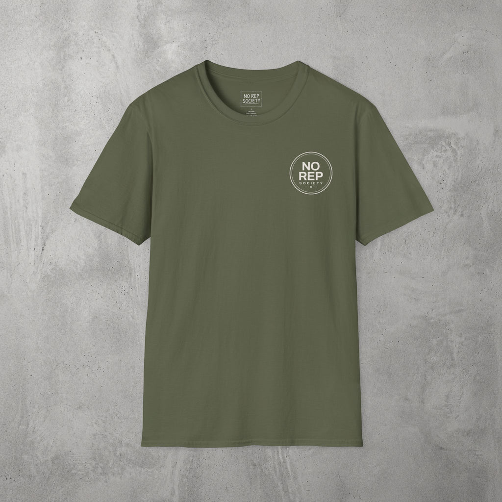 NRS Clean Tee
