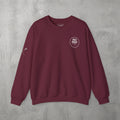 RO! RO! RO! Viking Sweater (Women) - Crewneck Sweatshirt