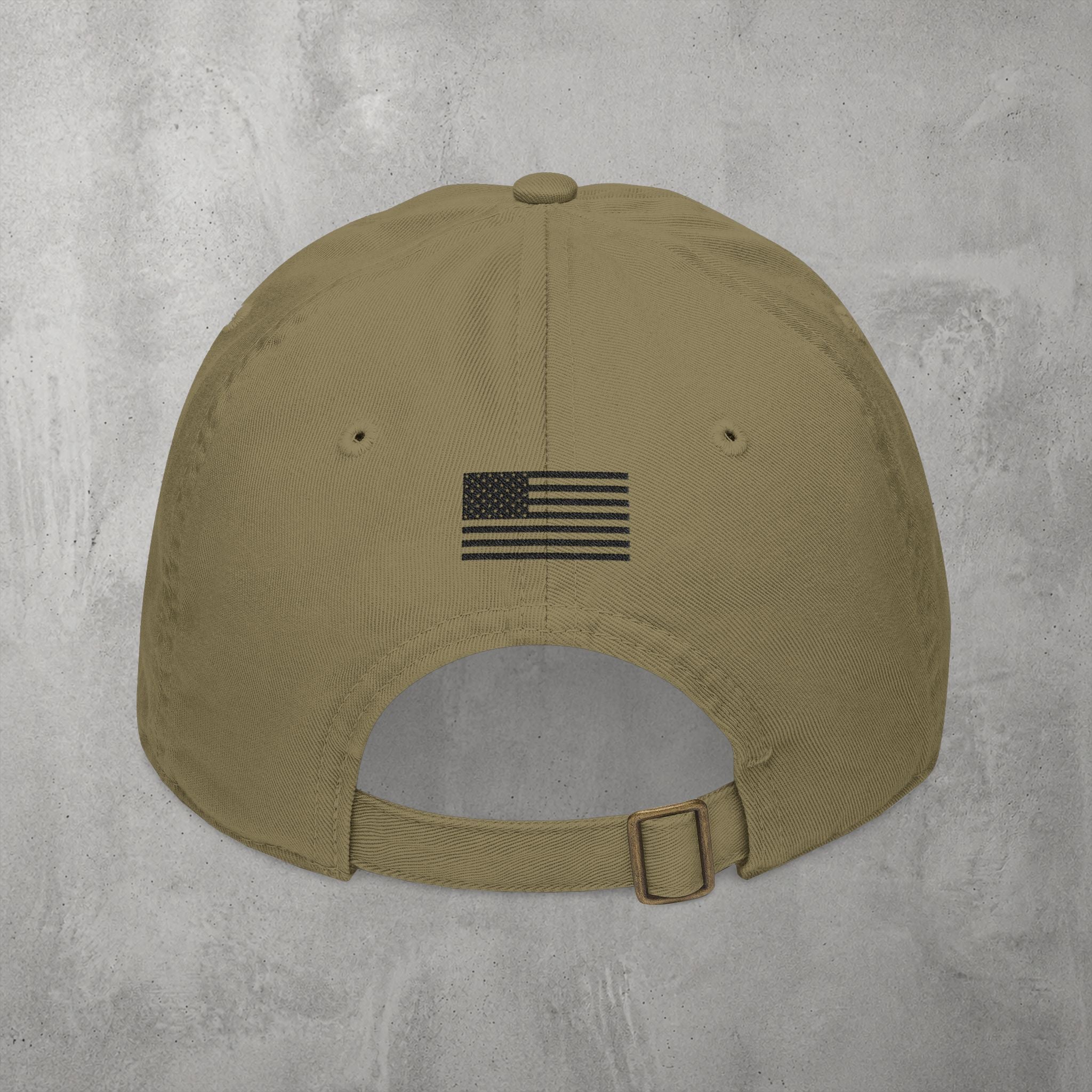 NRS Organic Cap