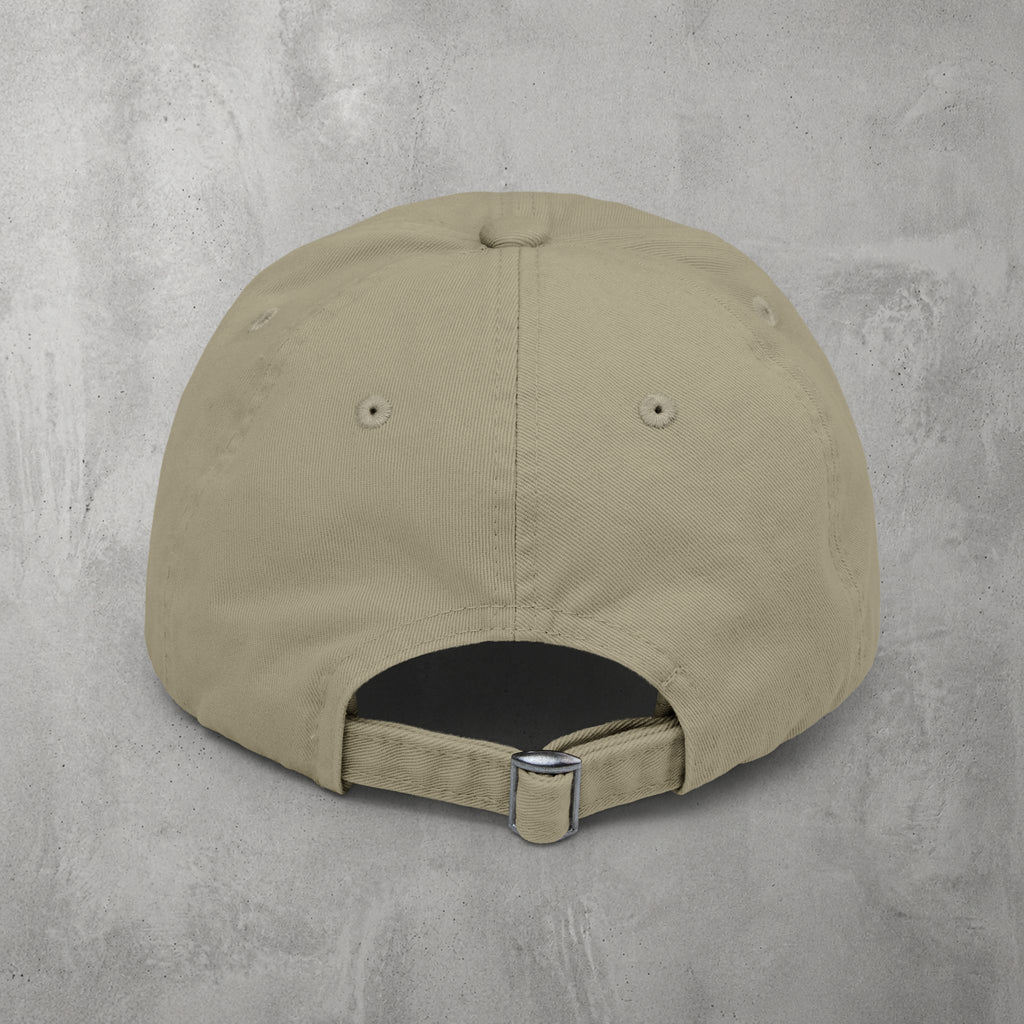 NRS Distressed Cap