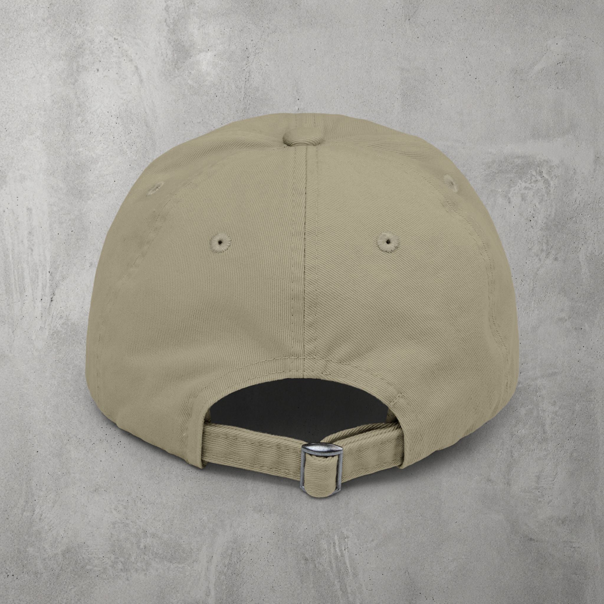 NRS Distressed Cap