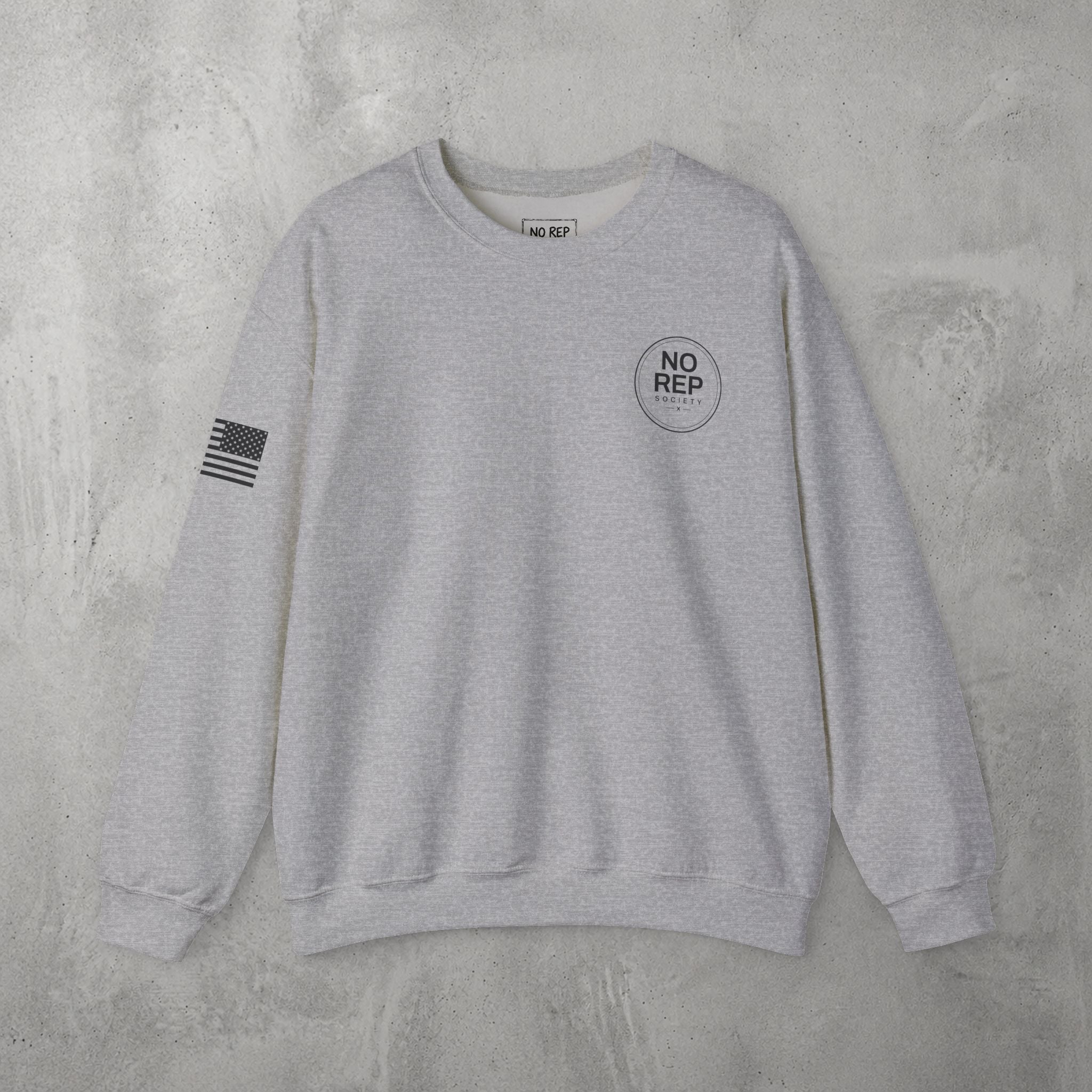 Feeling Like A Butterfly Crewneck