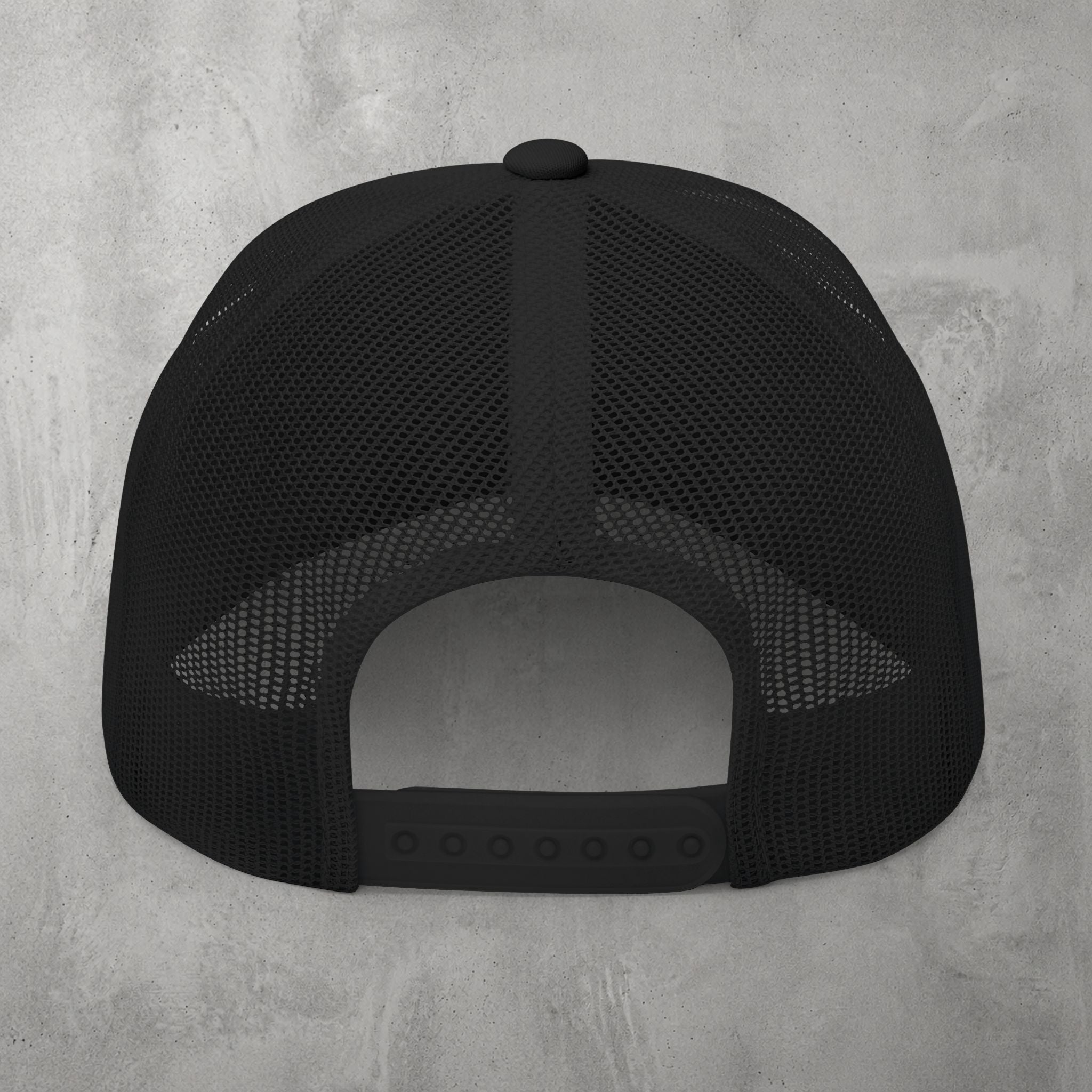NRS Trucker Cap