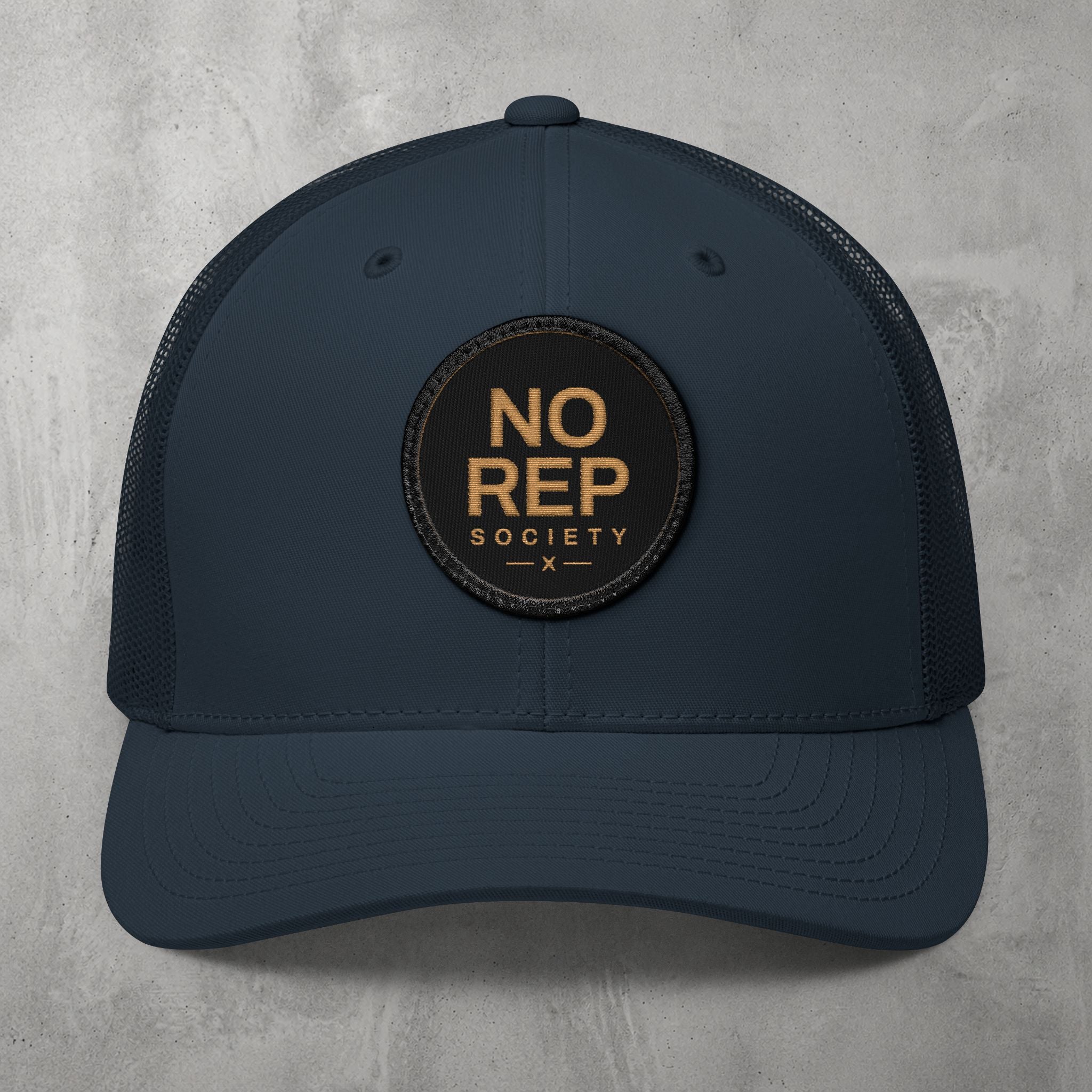 NRS Trucker Cap