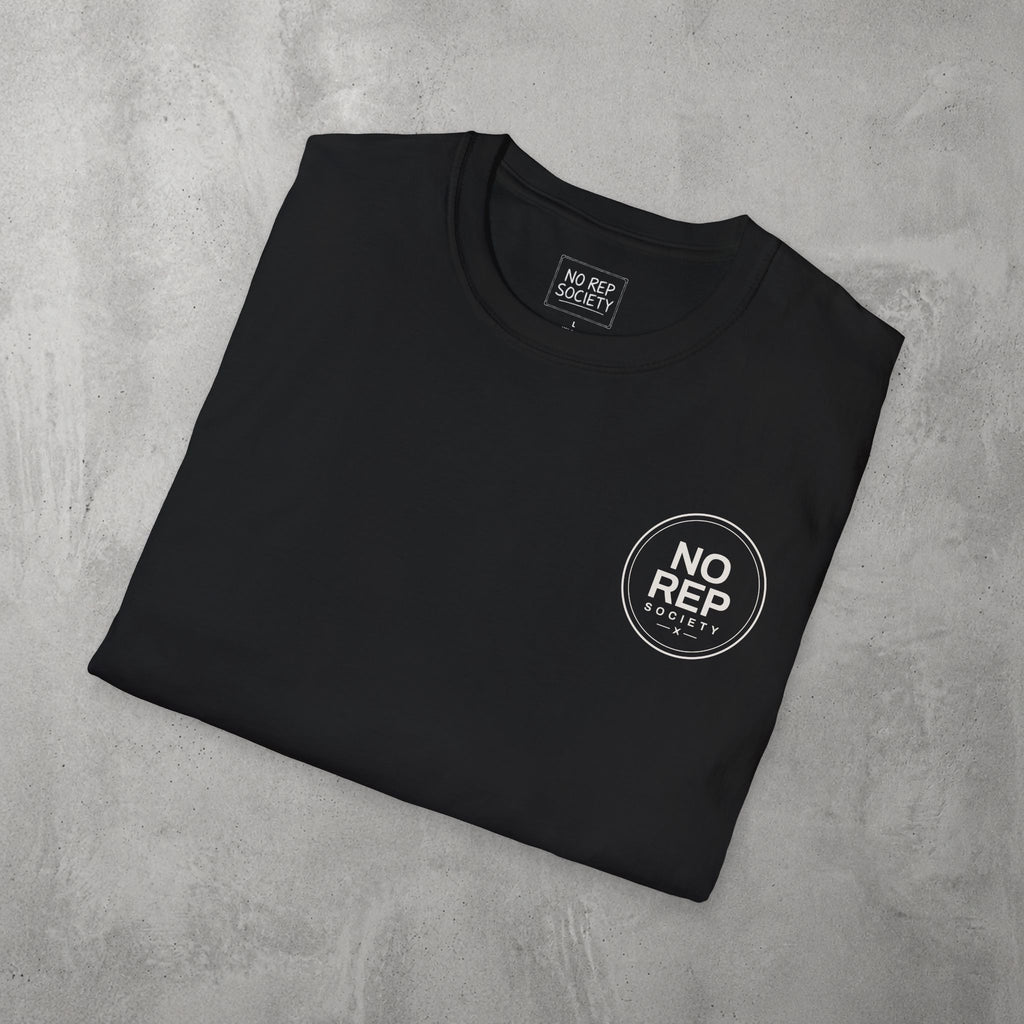 Human Devolution (MEN) Tee
