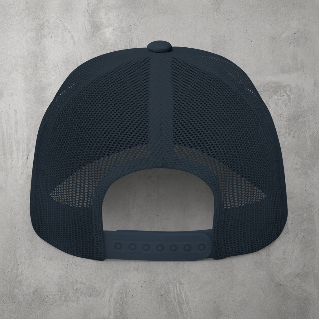 NRS Trucker Cap