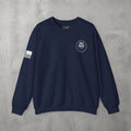 Size Matters Crewneck