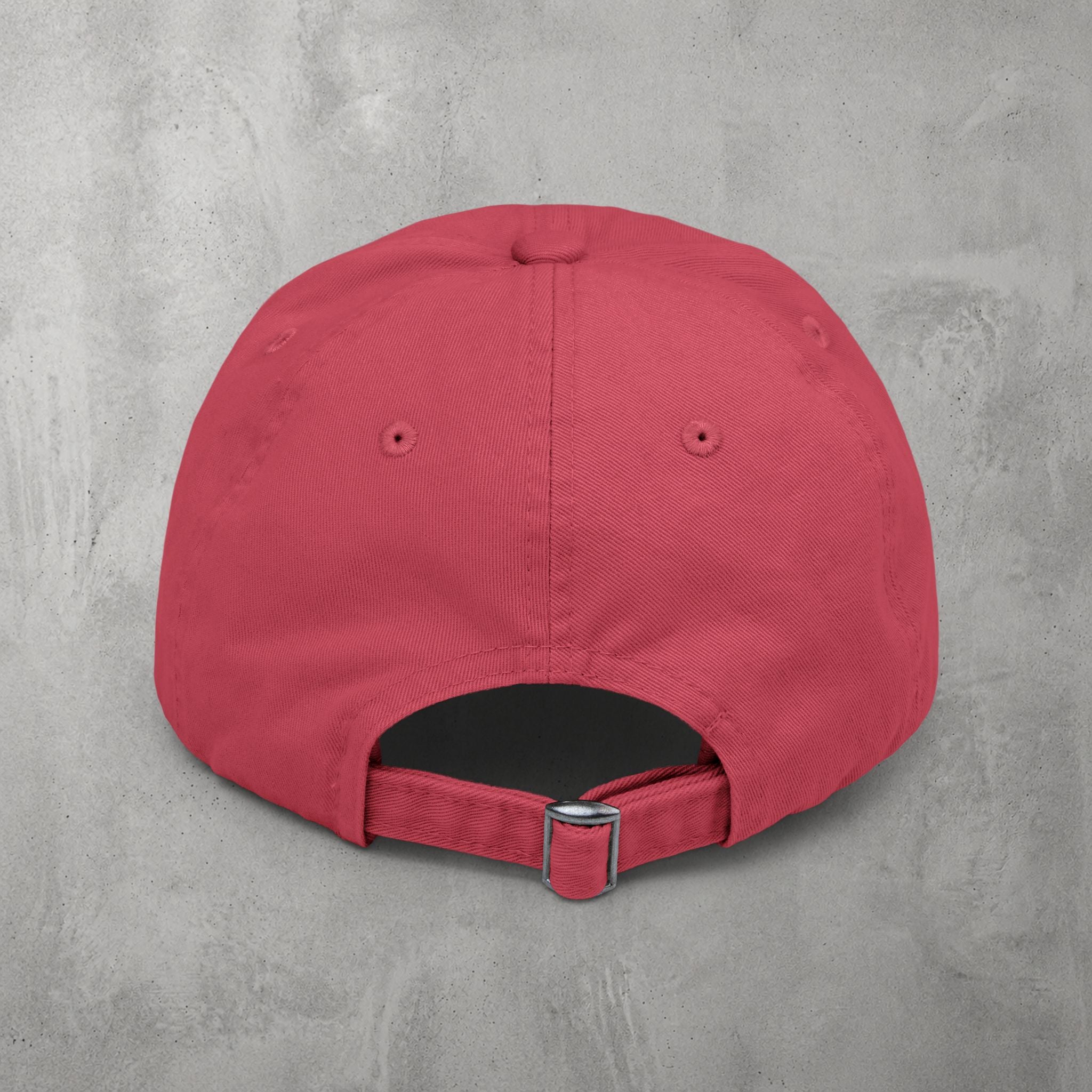 NRS Distressed Cap