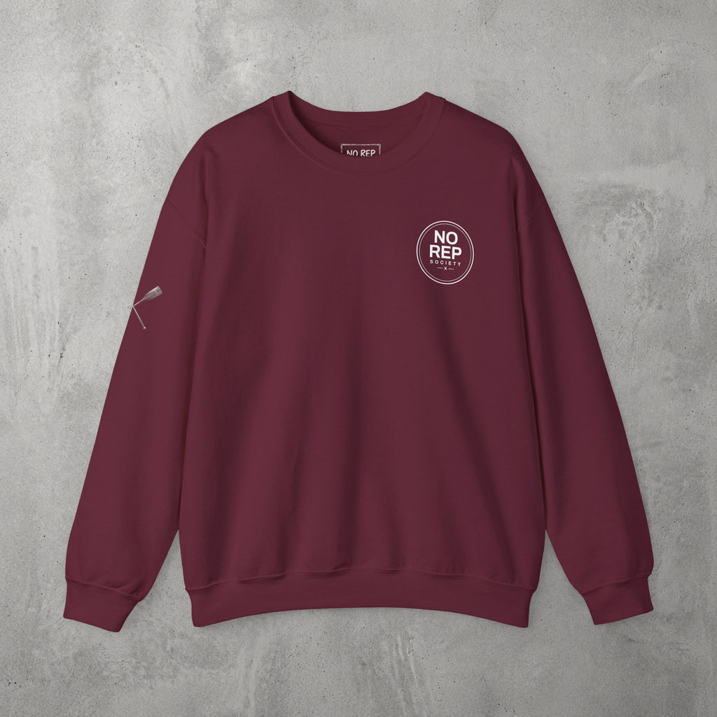 RO! RO! RO! Viking Crewneck