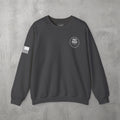 Chalk Addicts Crewneck