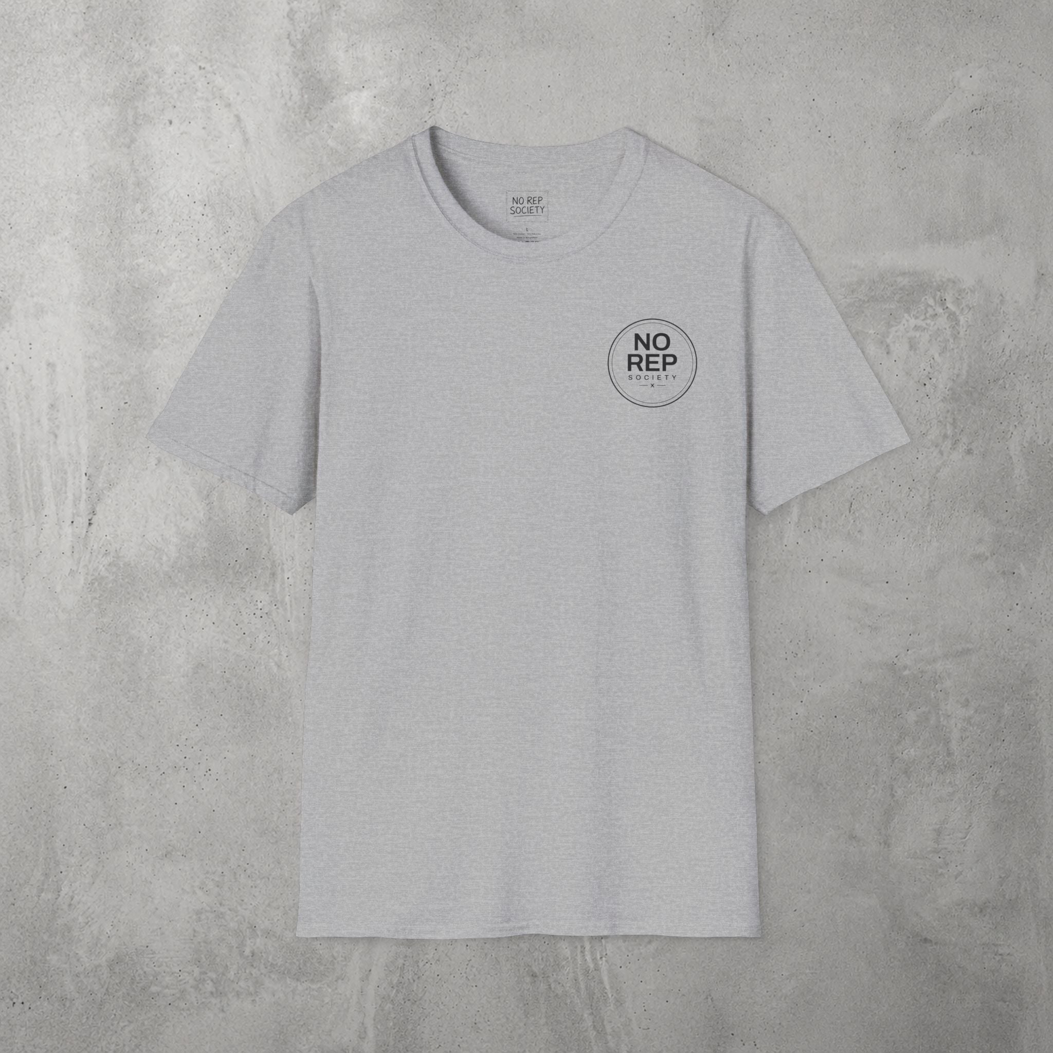 Feeling Like A Butterfly Tee