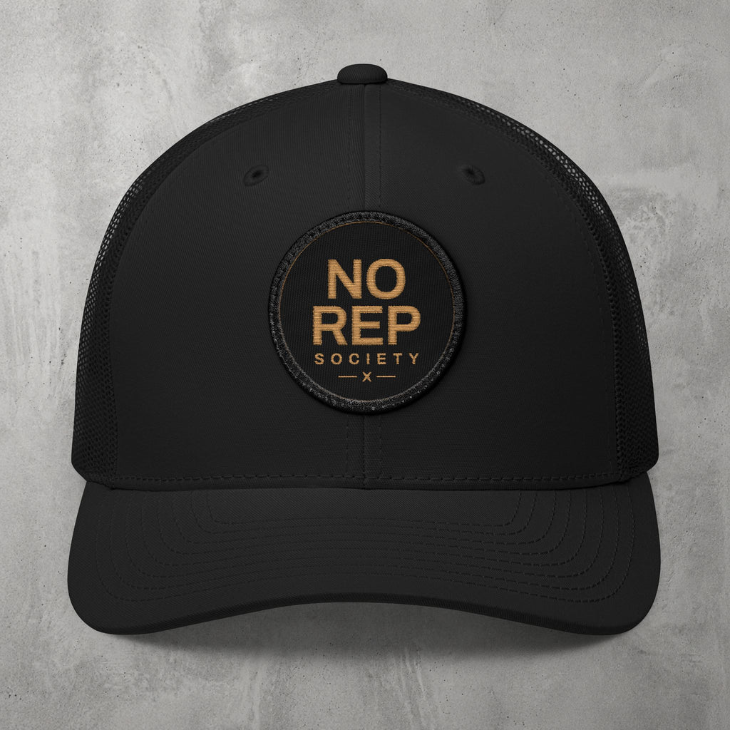NRS Trucker Cap