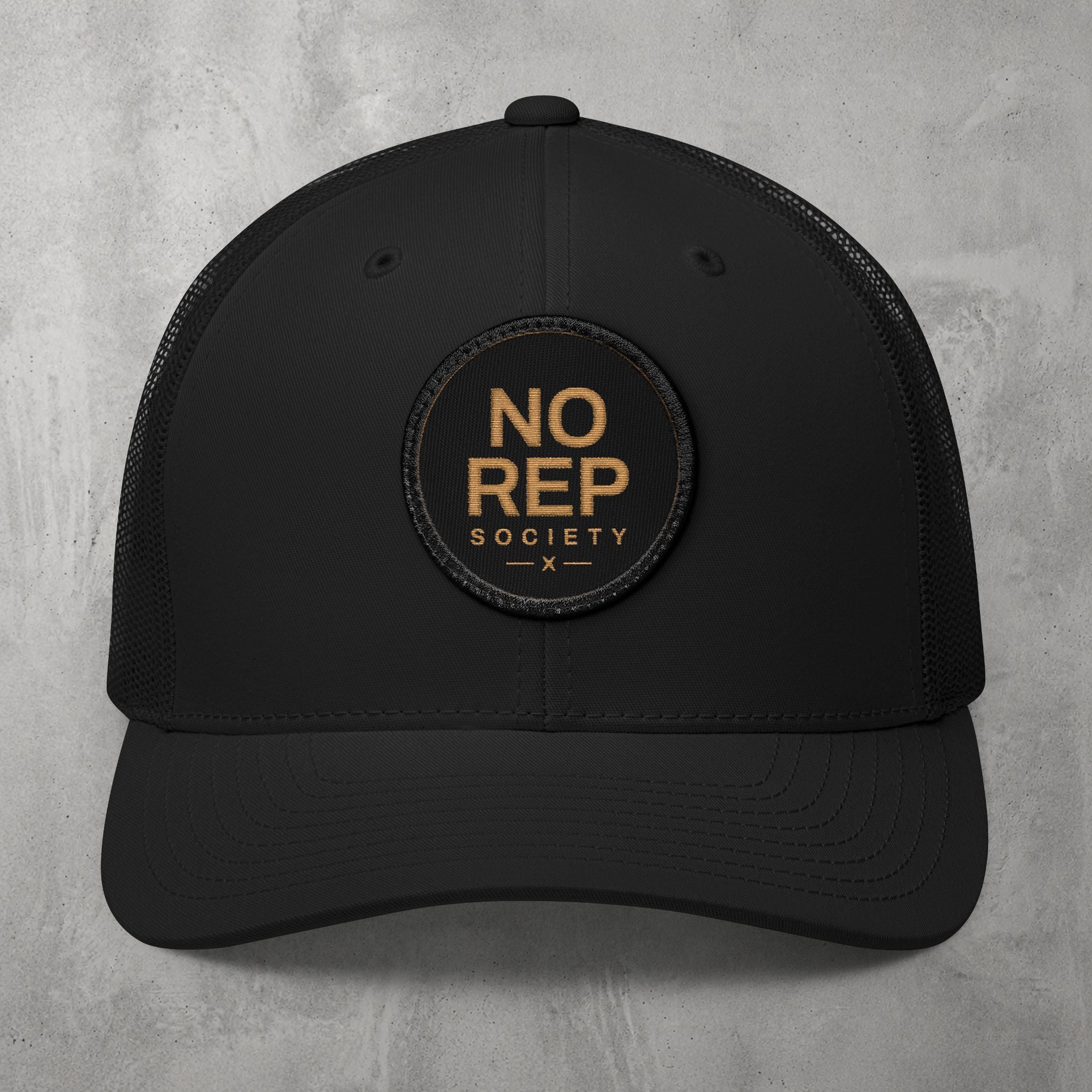 NRS Trucker Cap