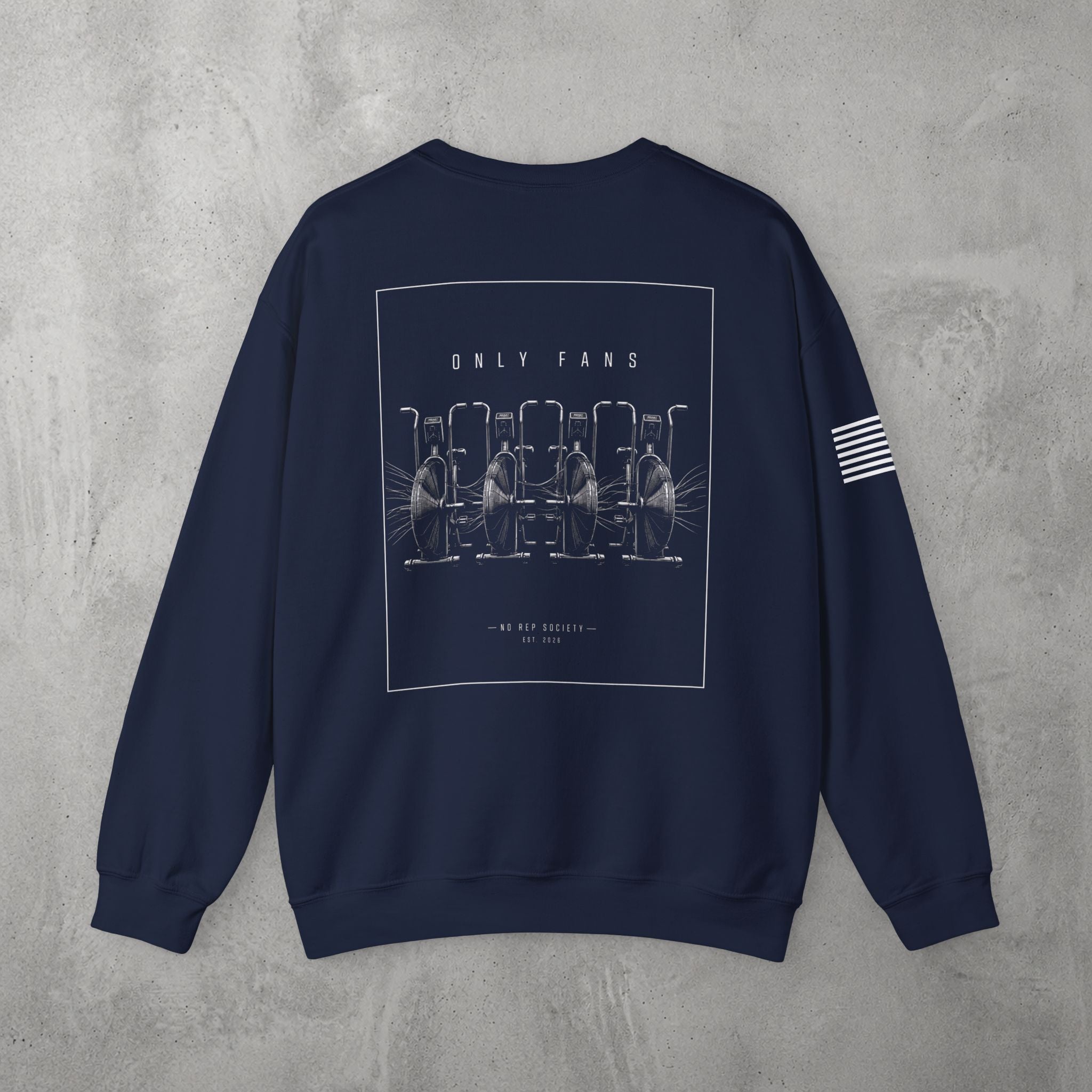 Only Fans Crewneck