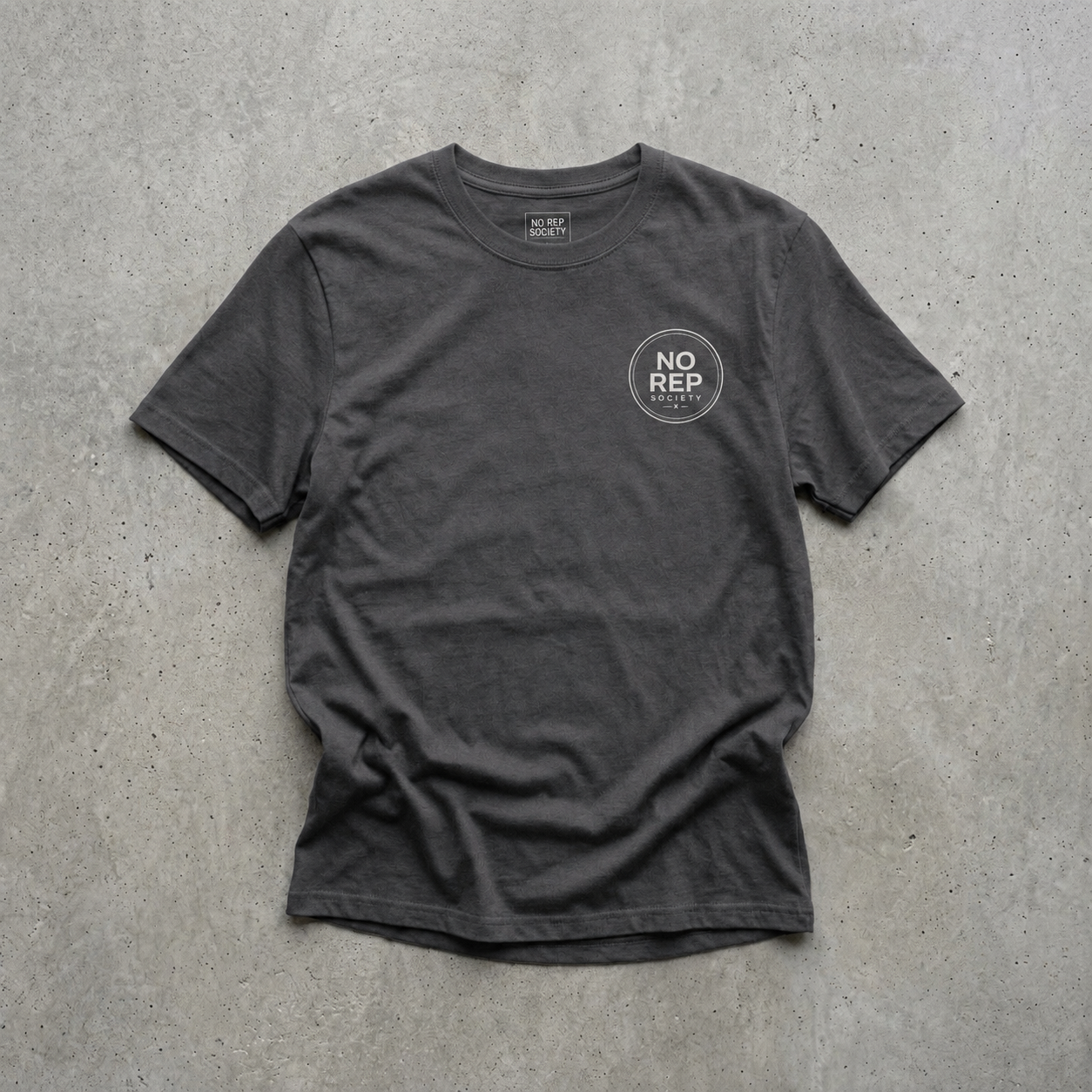 NRS Clean Tee