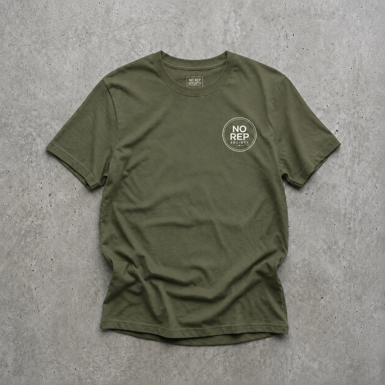 NRS Clean Tee