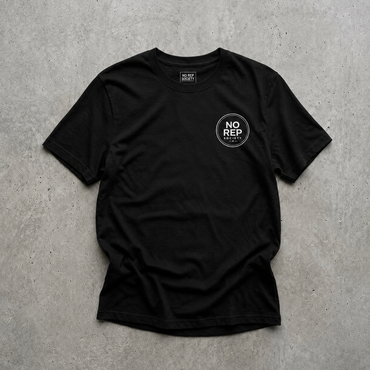 NRS Clean Tee