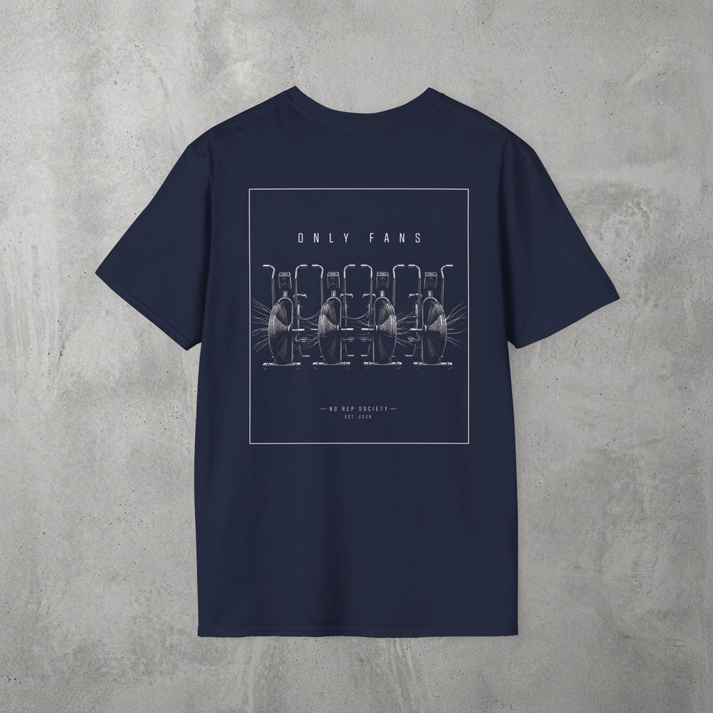 Only Fans Tee