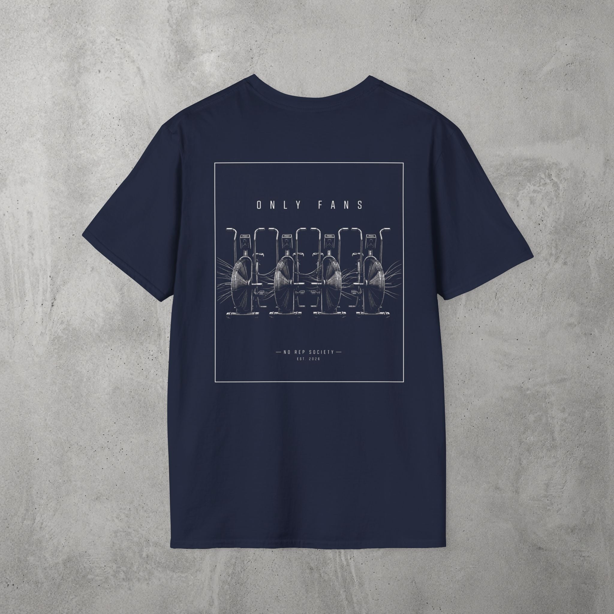Only Fans Tee