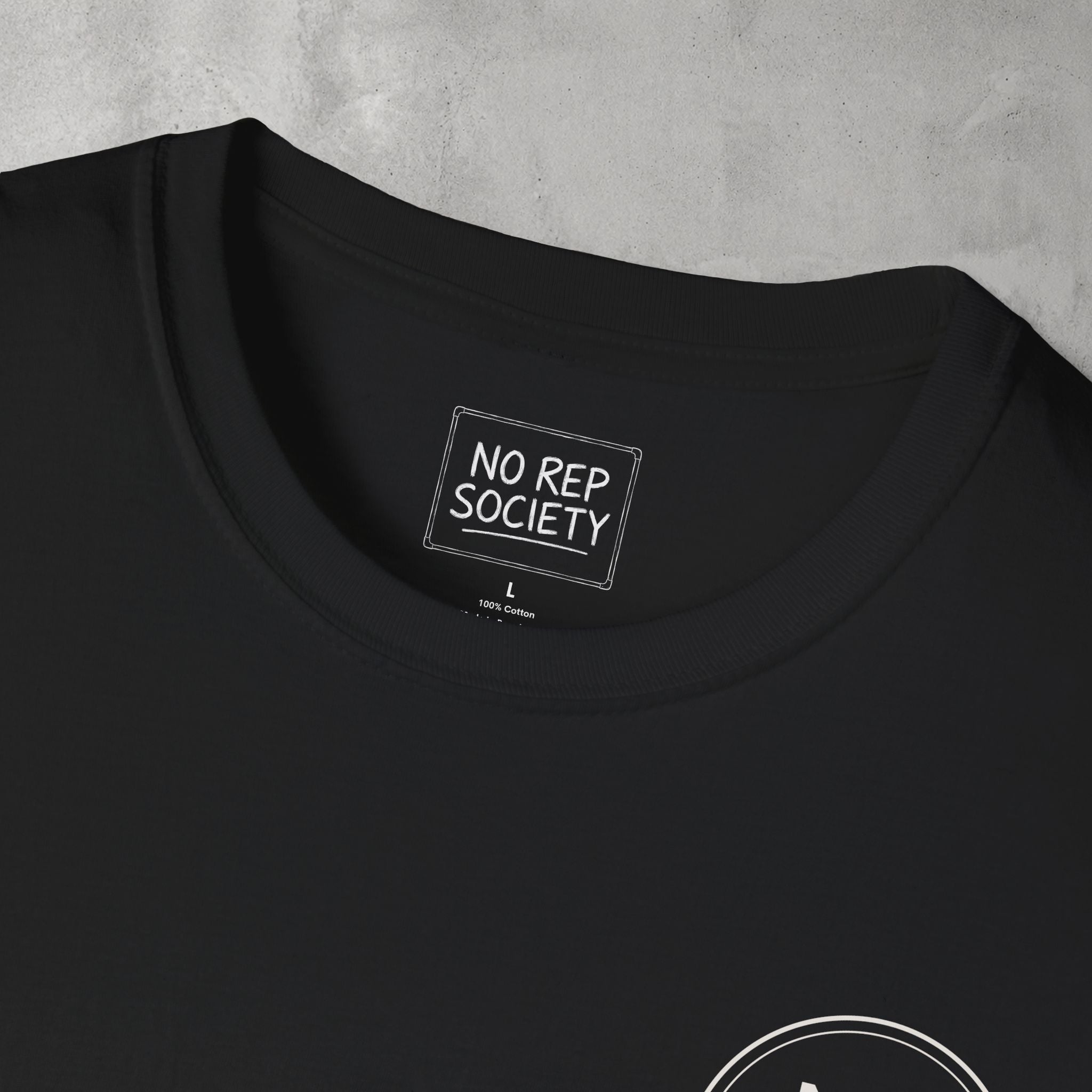 Human Devolution (MEN) Tee