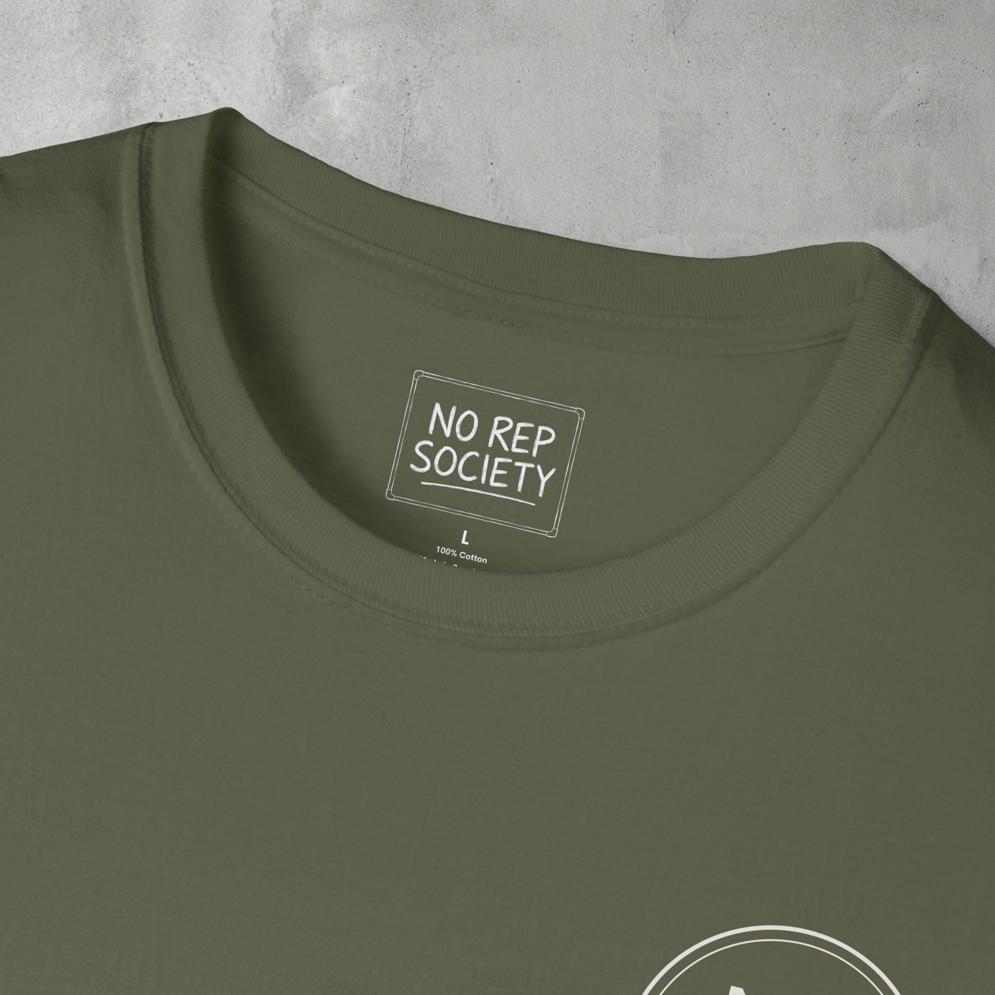 Destroyer of WODs (WOMEN) Tee