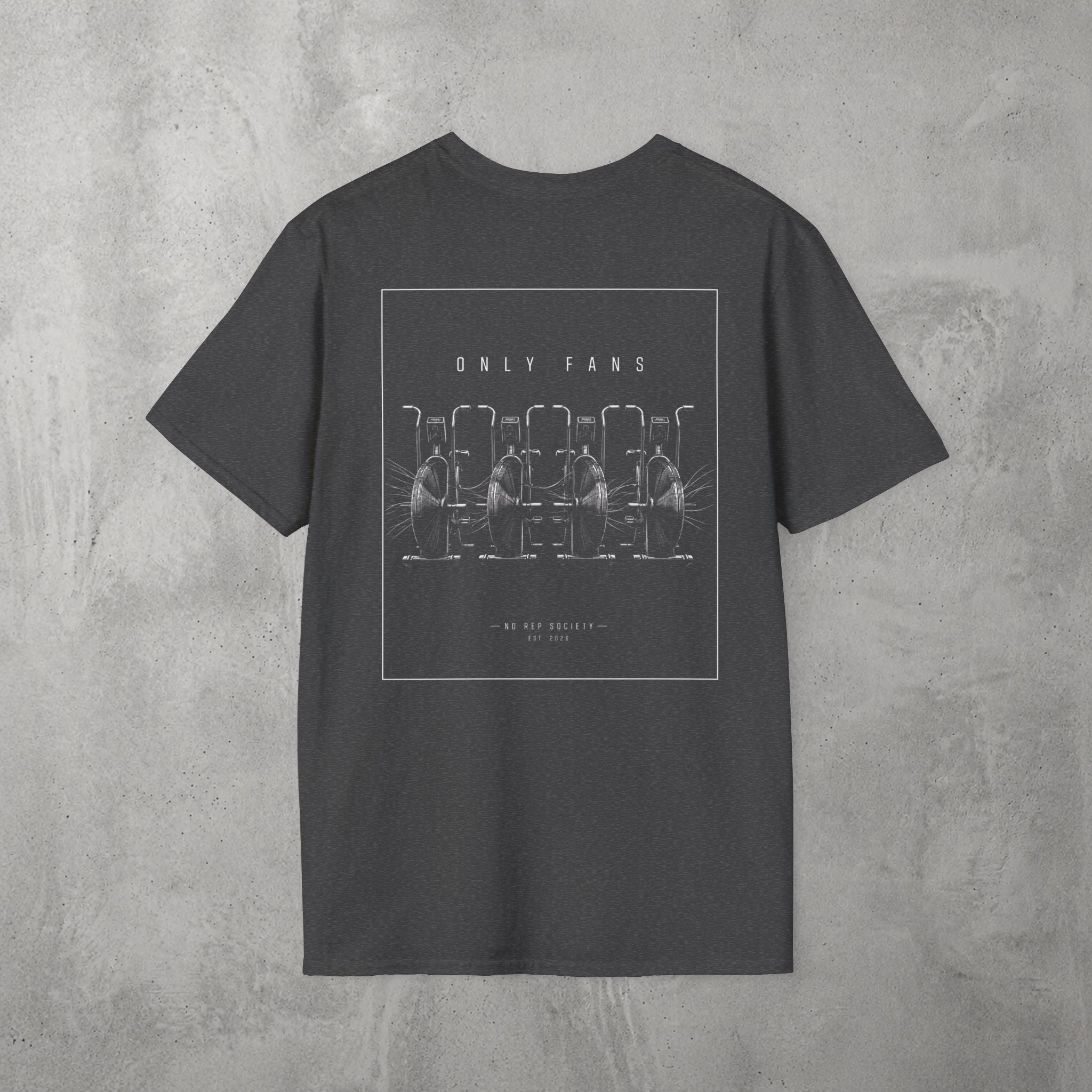 Only Fans Tee