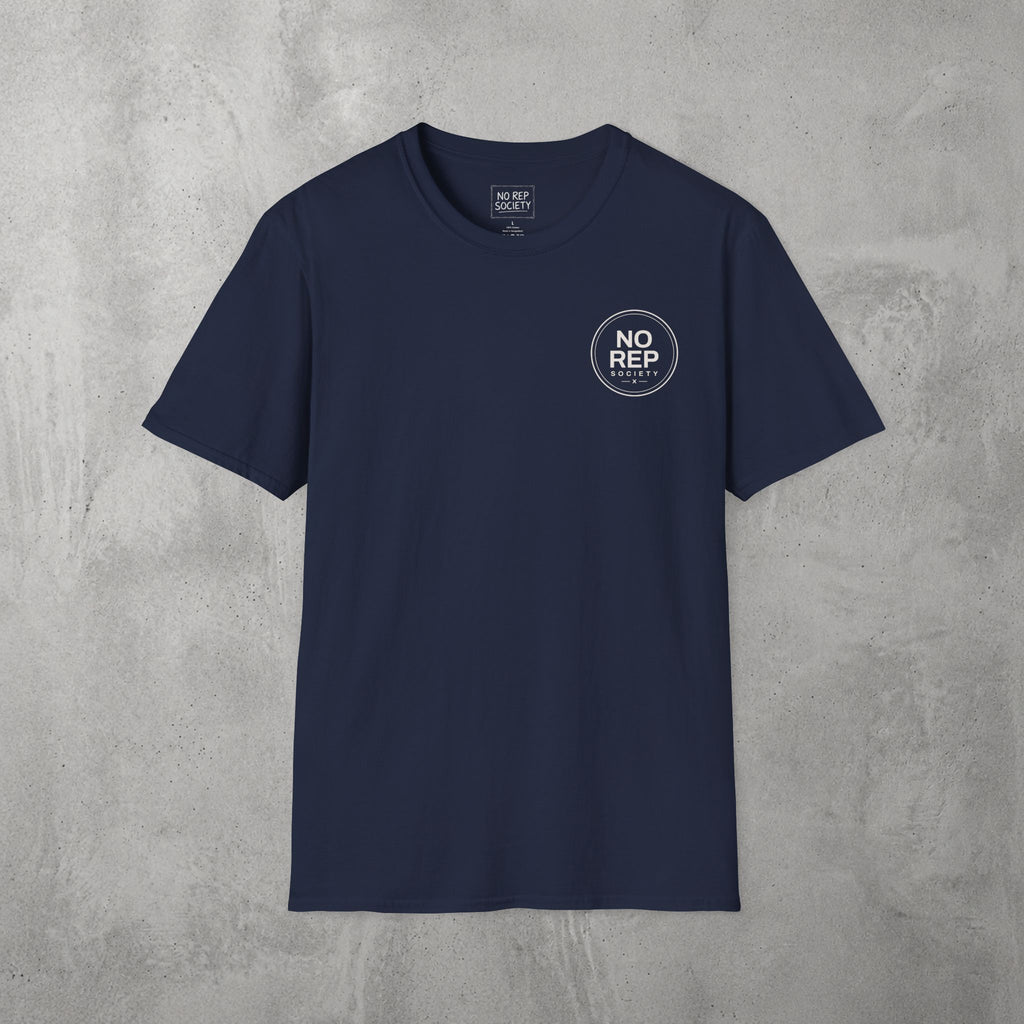 Size Matters Tee