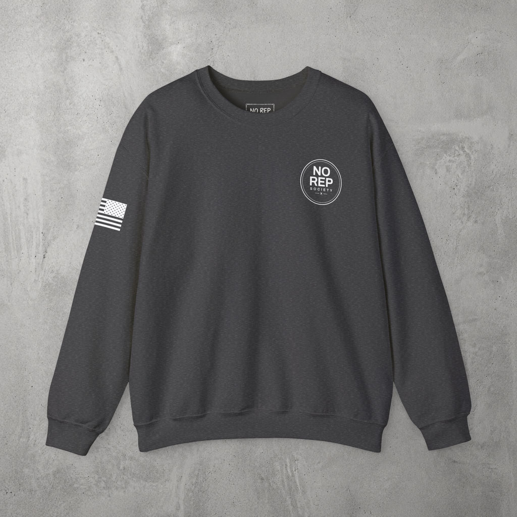 NRS Clean Crewneck