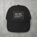 NRS Distressed Cap