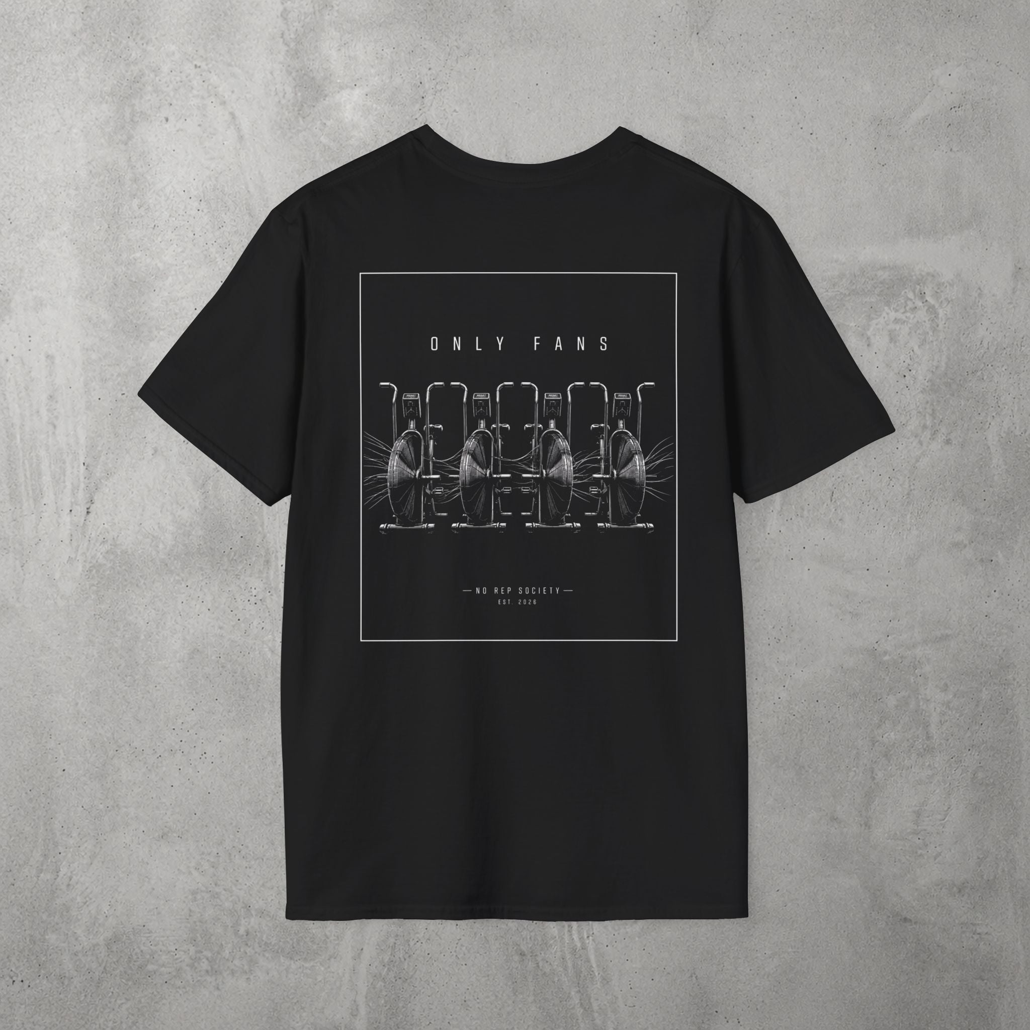 Only Fans Tee