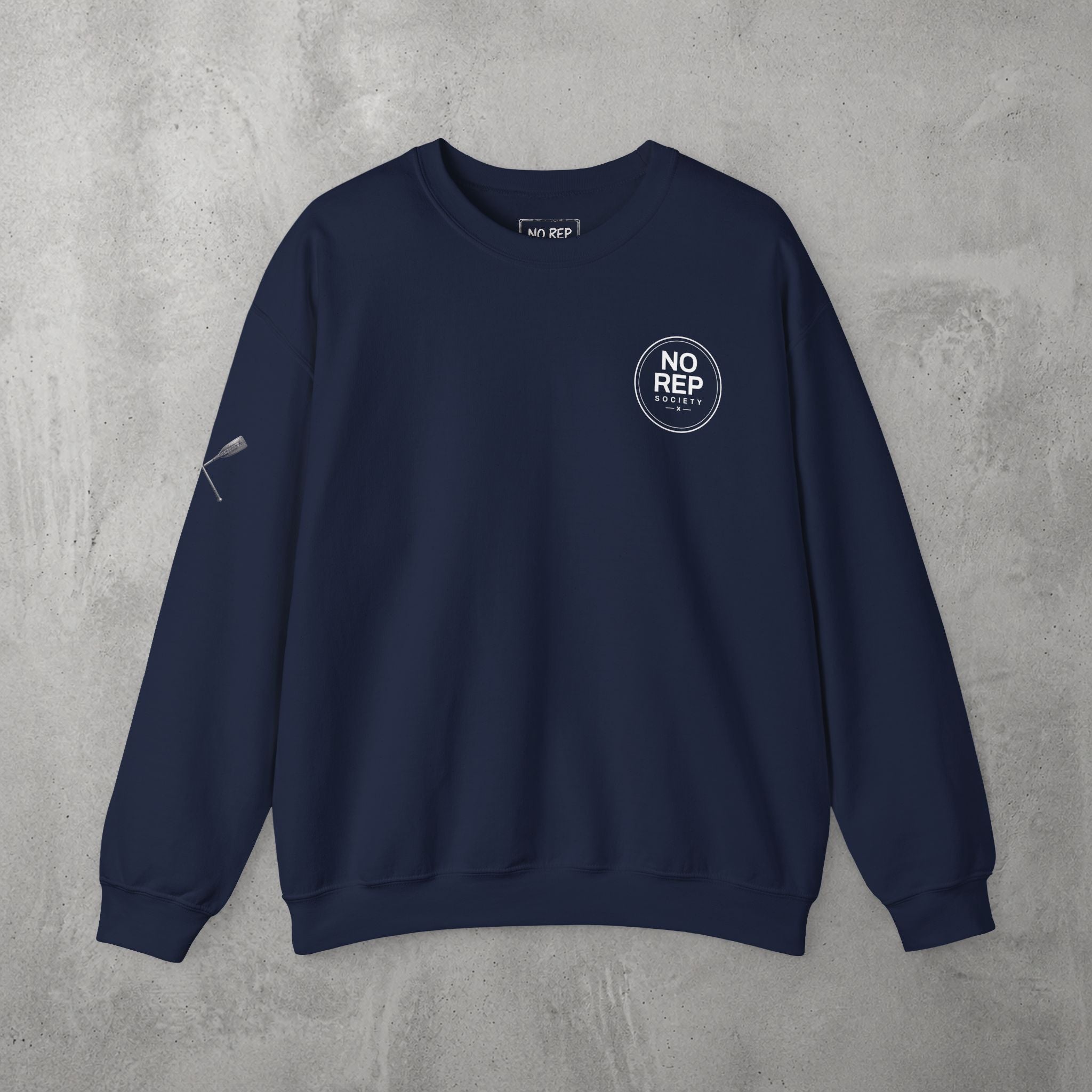 RO! RO! RO! Viking Crewneck