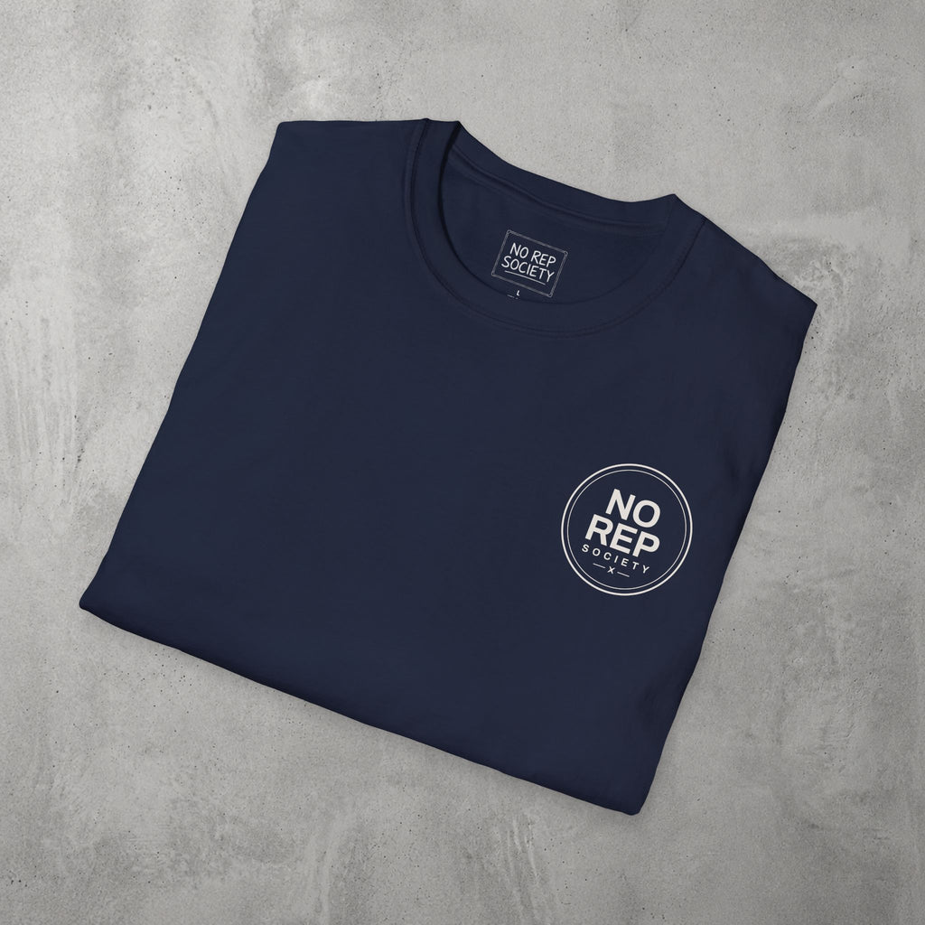 Deadlift & Chill Tee