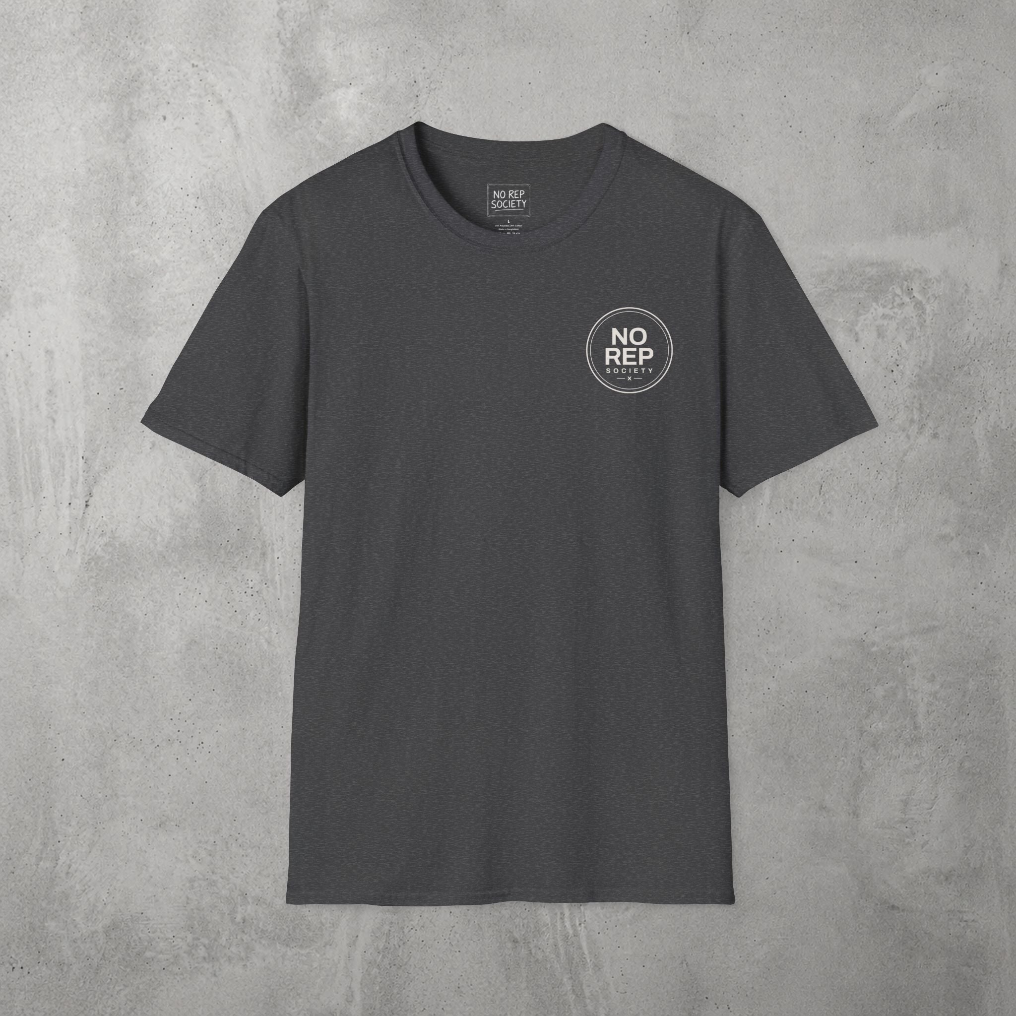 AMNRAP Tee