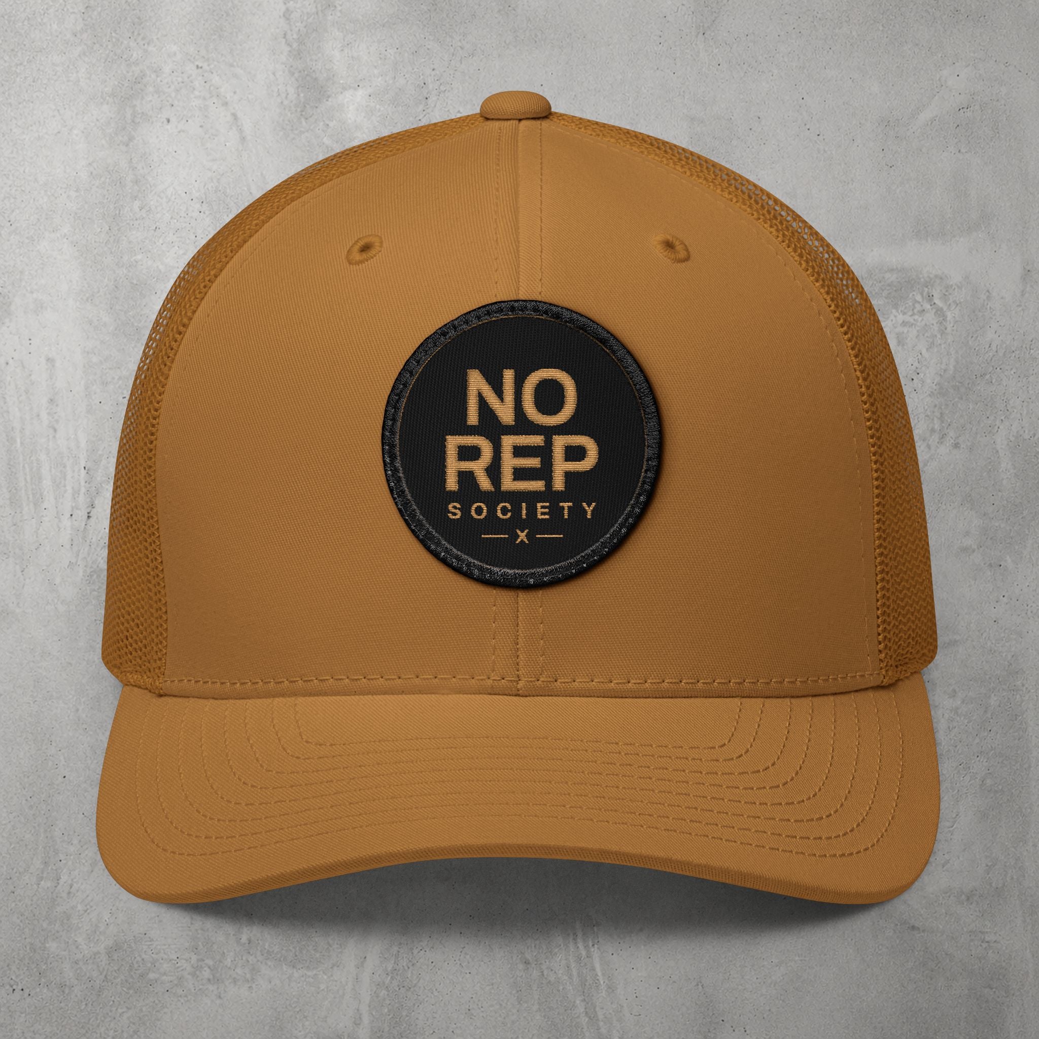 NRS Trucker Cap