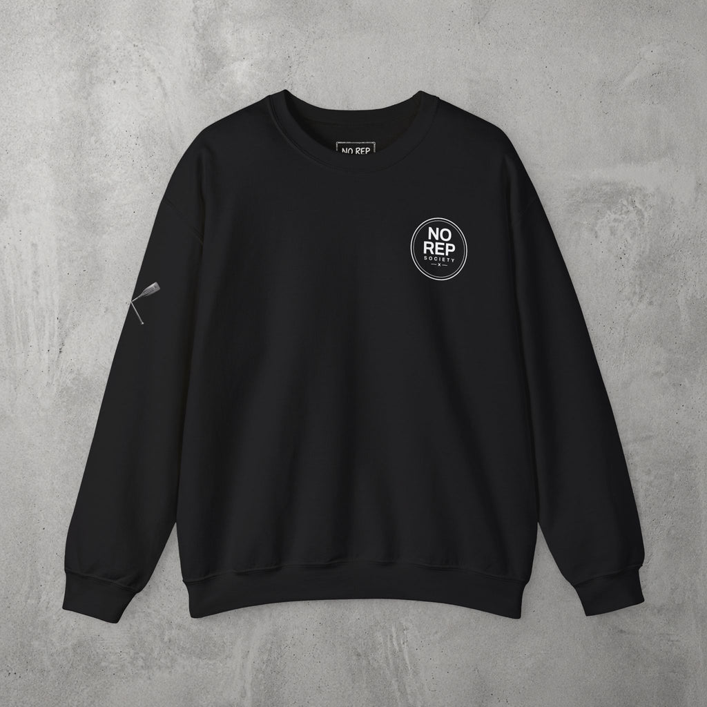RO! RO! RO! Viking Crewneck