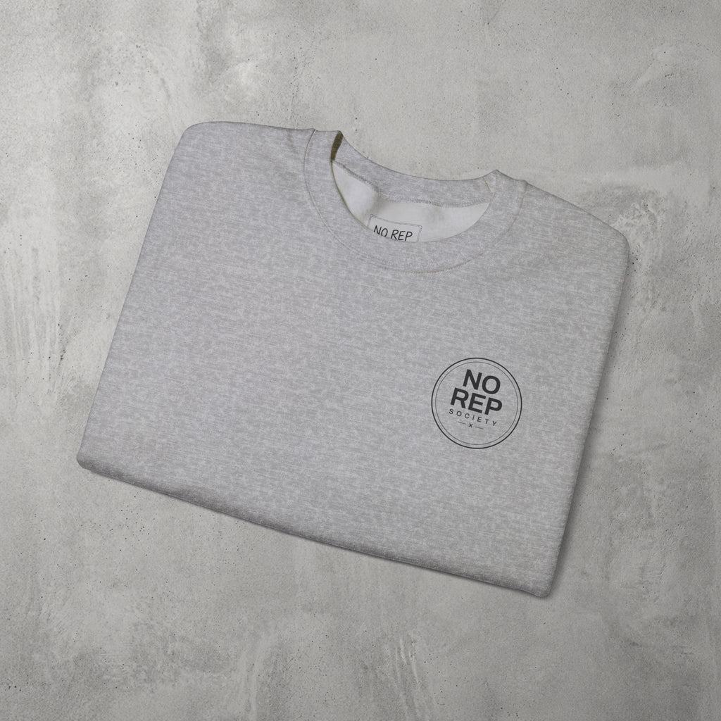 Feeling Like A Butterfly Crewneck