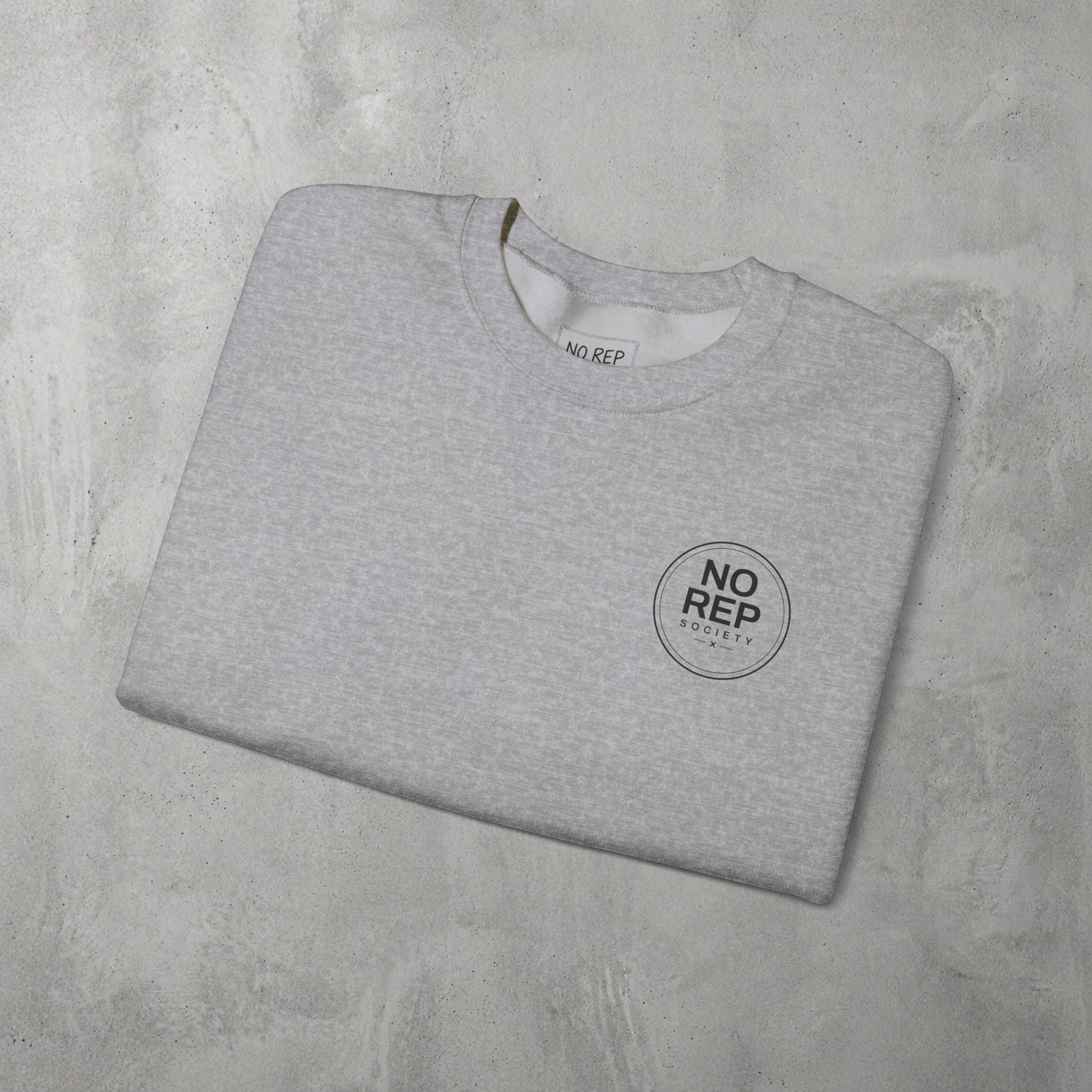 Feeling Like A Butterfly Crewneck