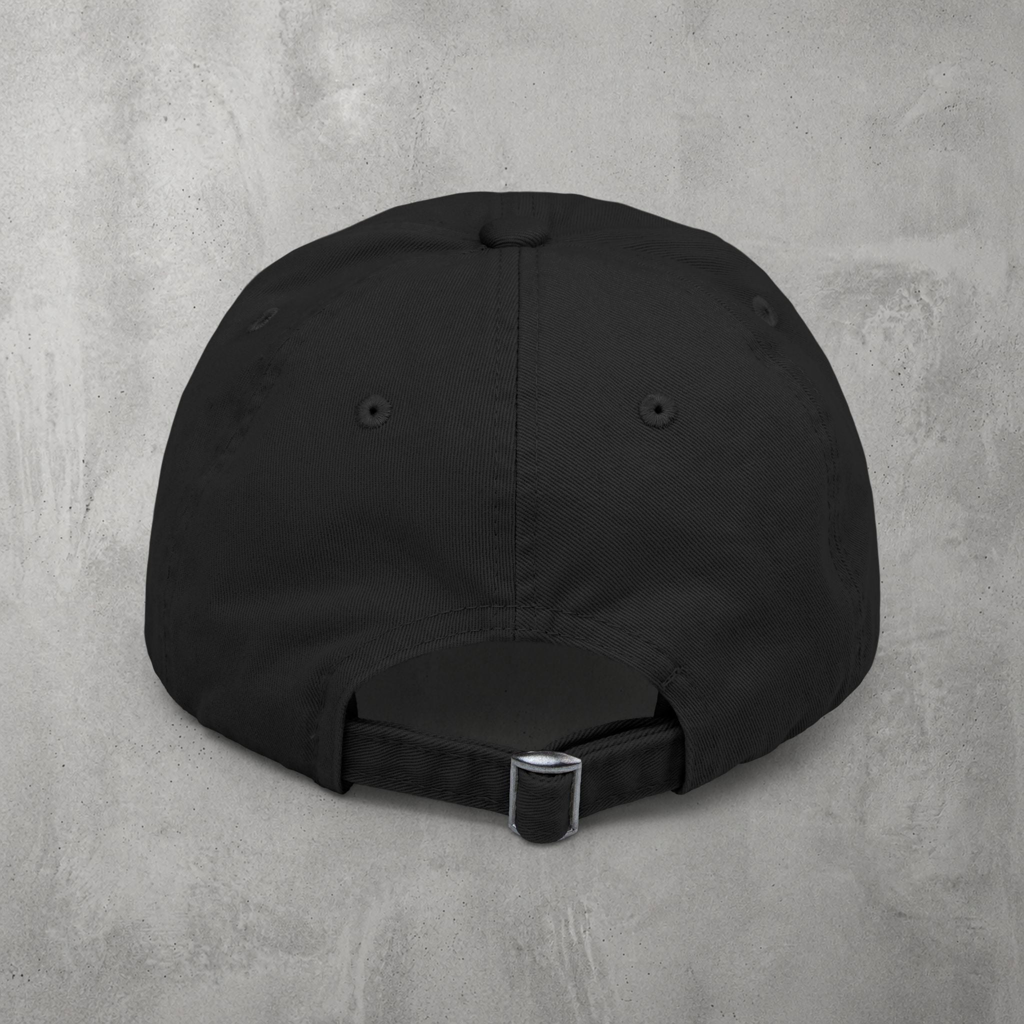 NRS Distressed Cap