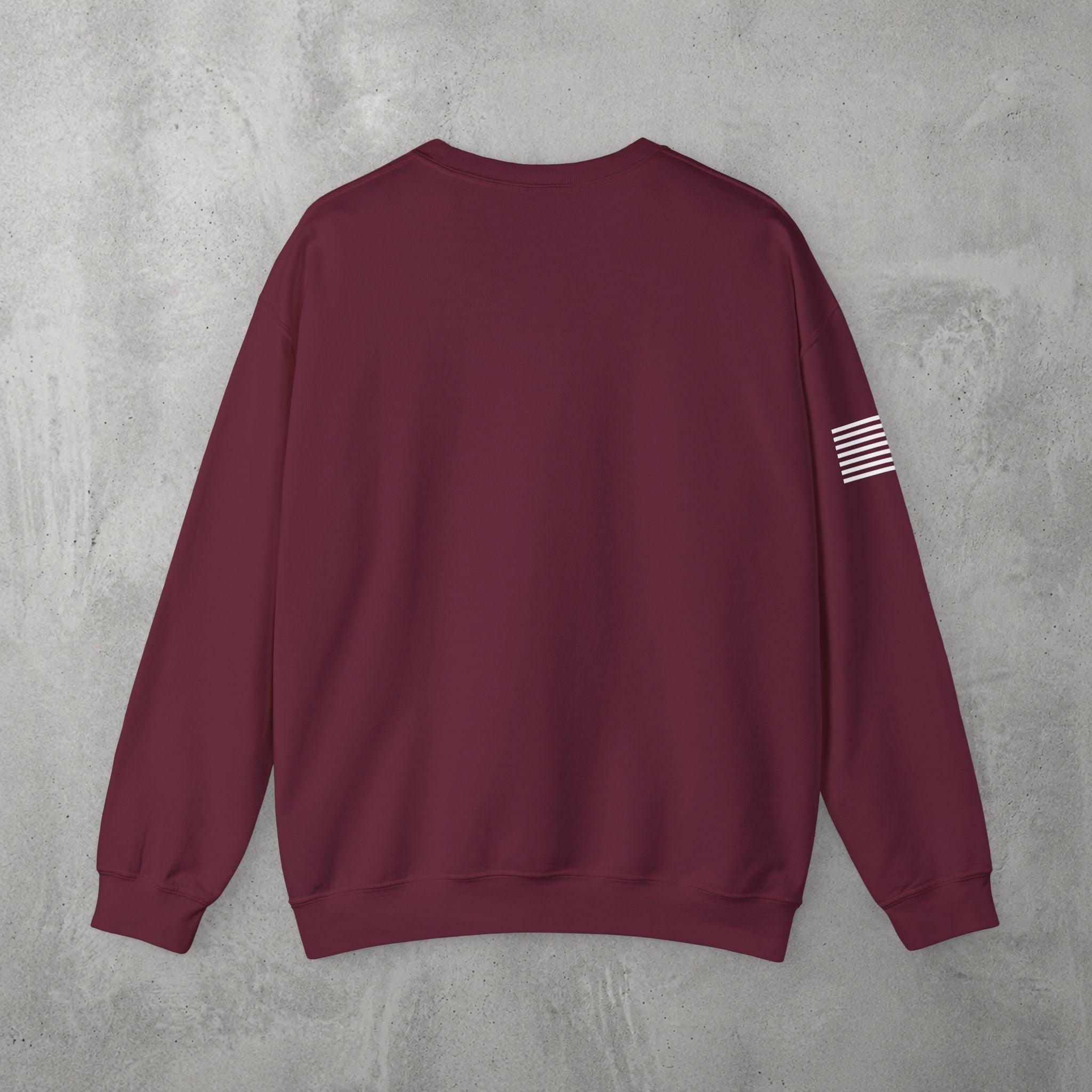 NRS Clean Crewneck