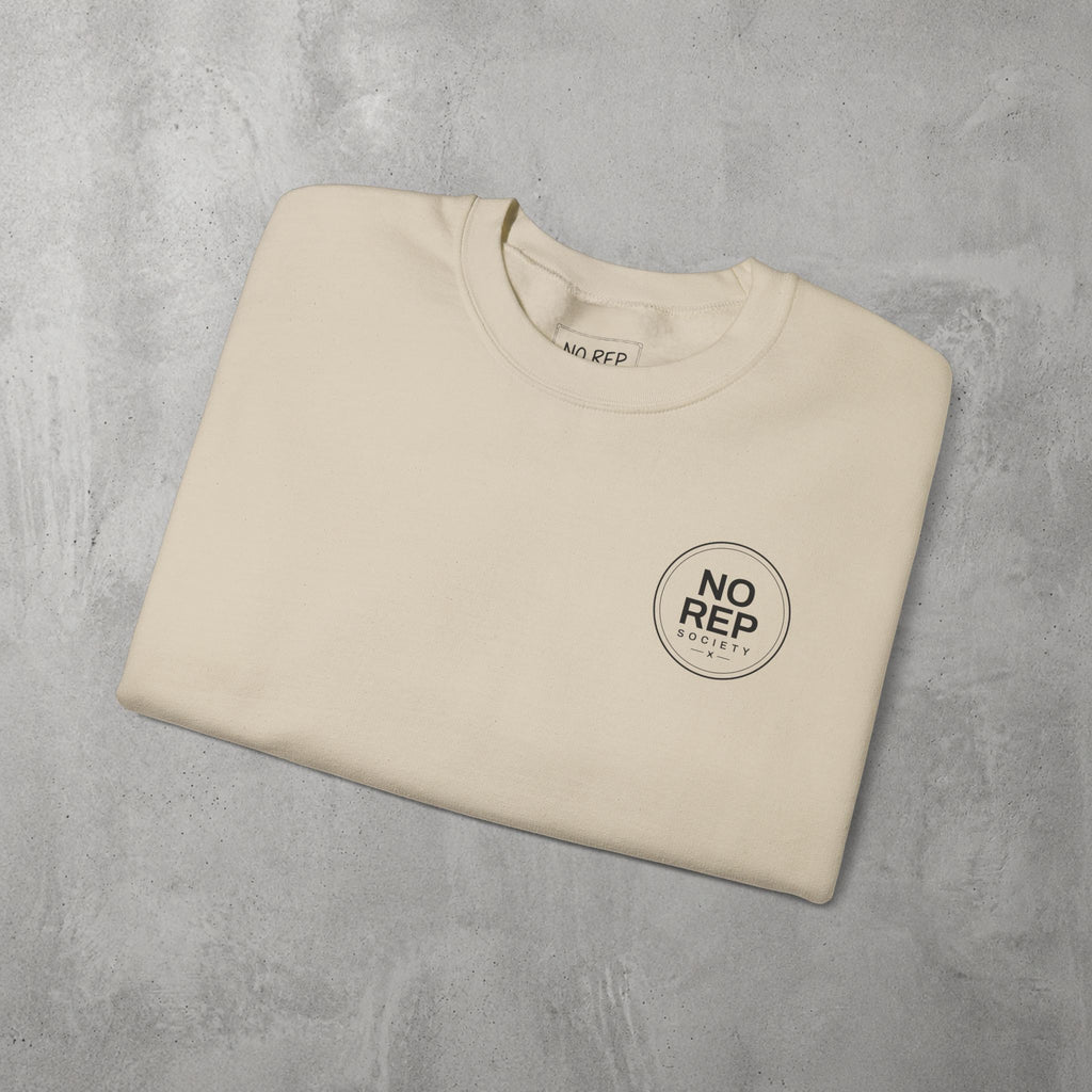 NRS Clean Crewneck
