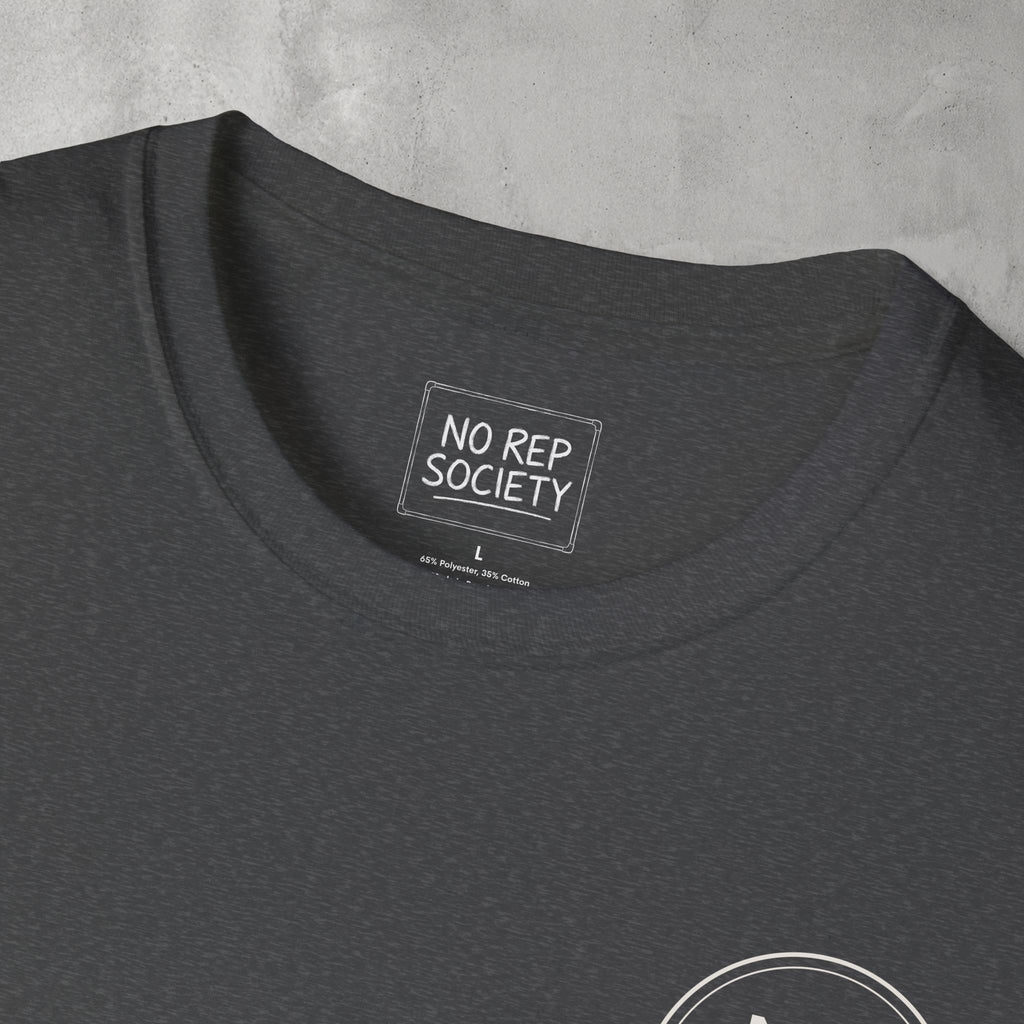 AMNRAP Tee