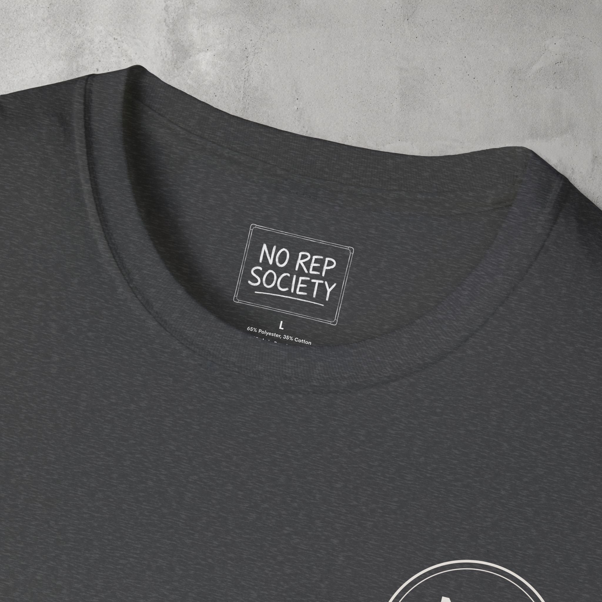 AMNRAP Tee