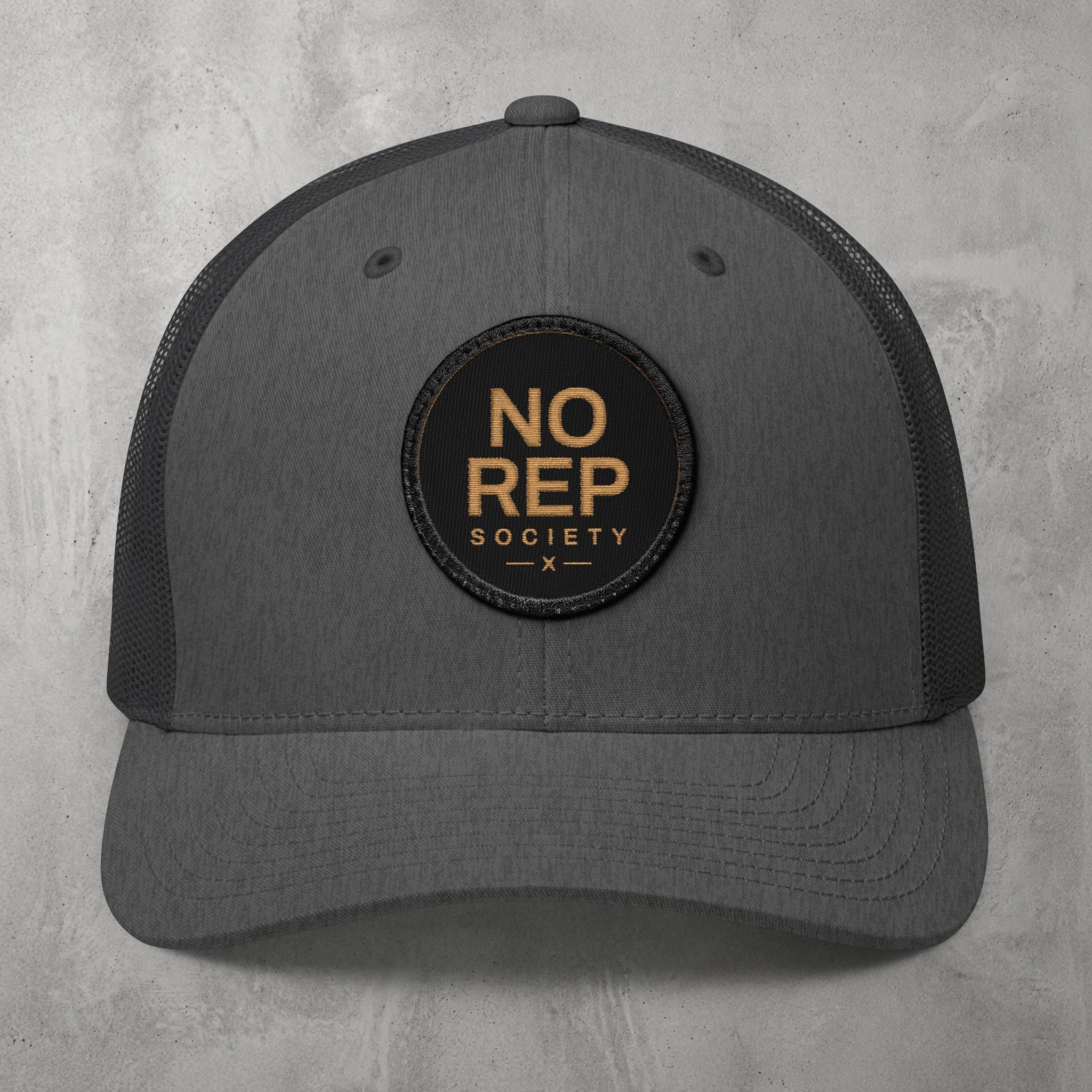 NRS Trucker Cap