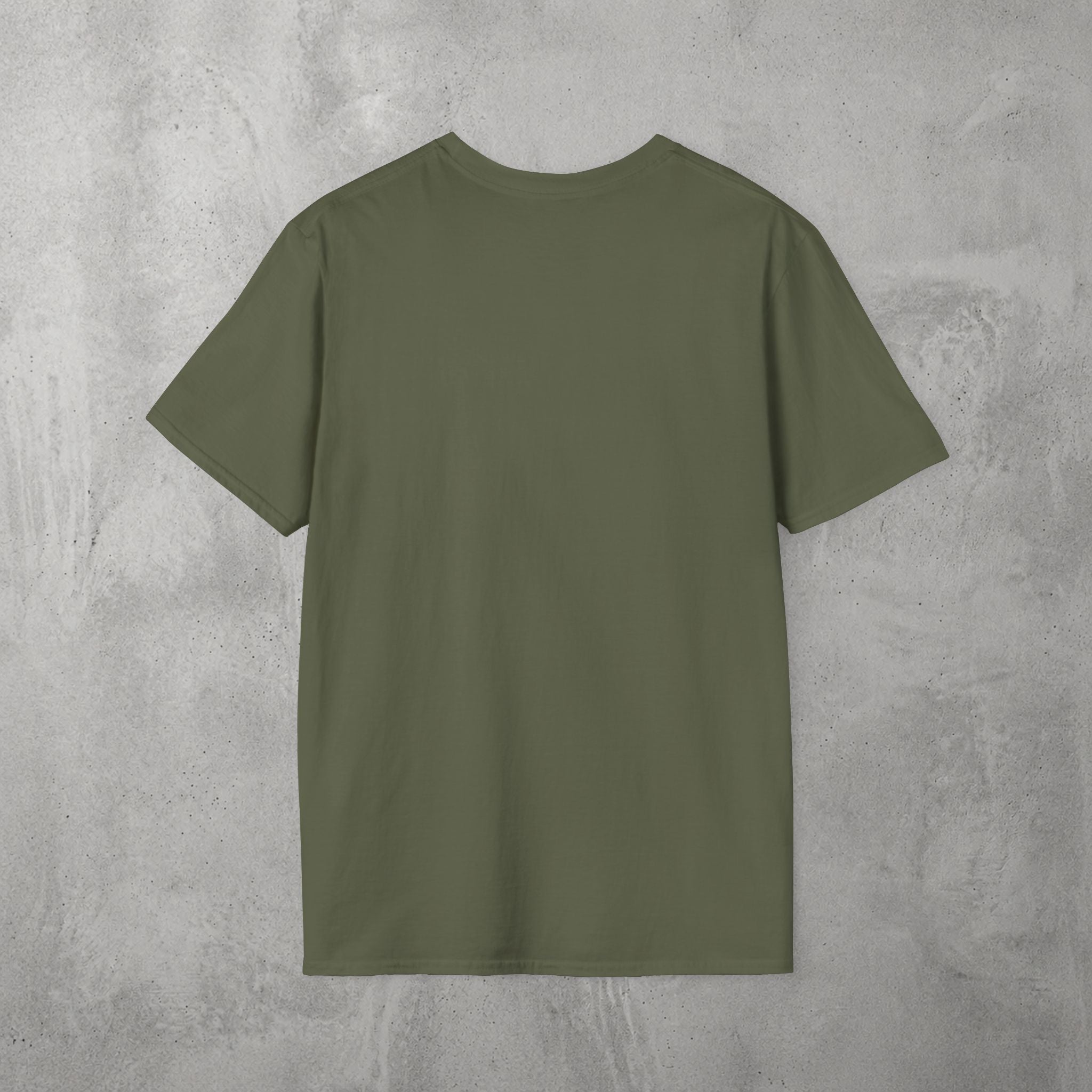 NRS Clean Tee