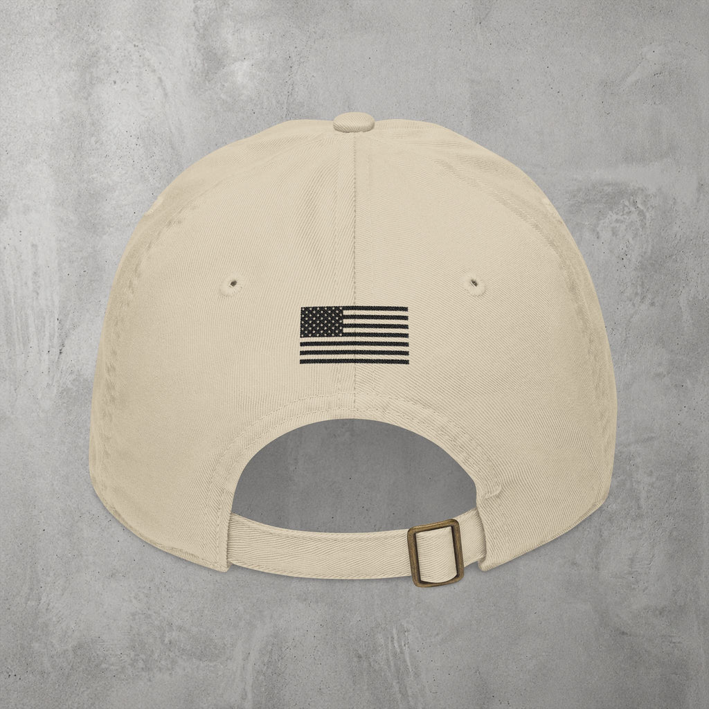 NRS Organic Cap