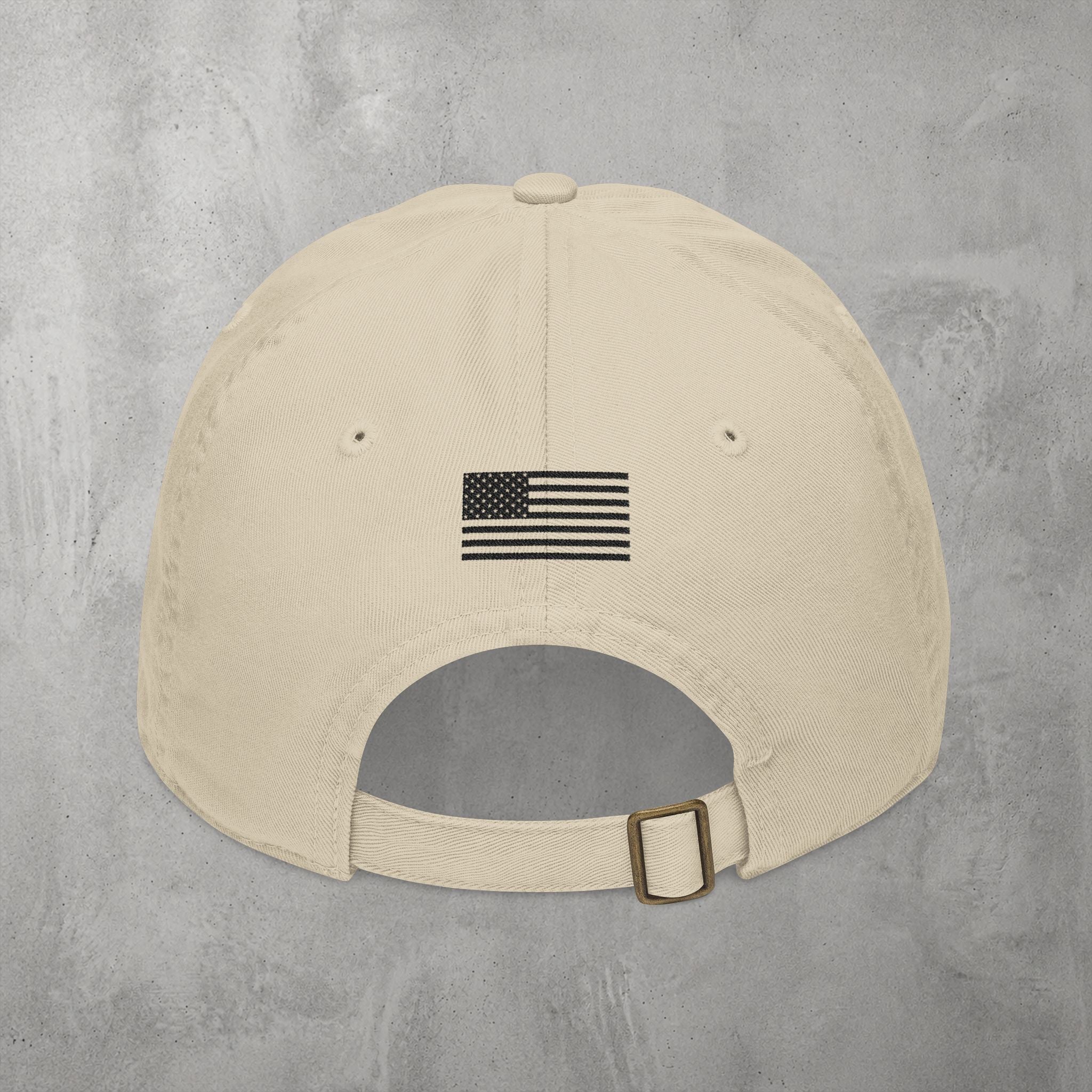 NRS Organic Cap