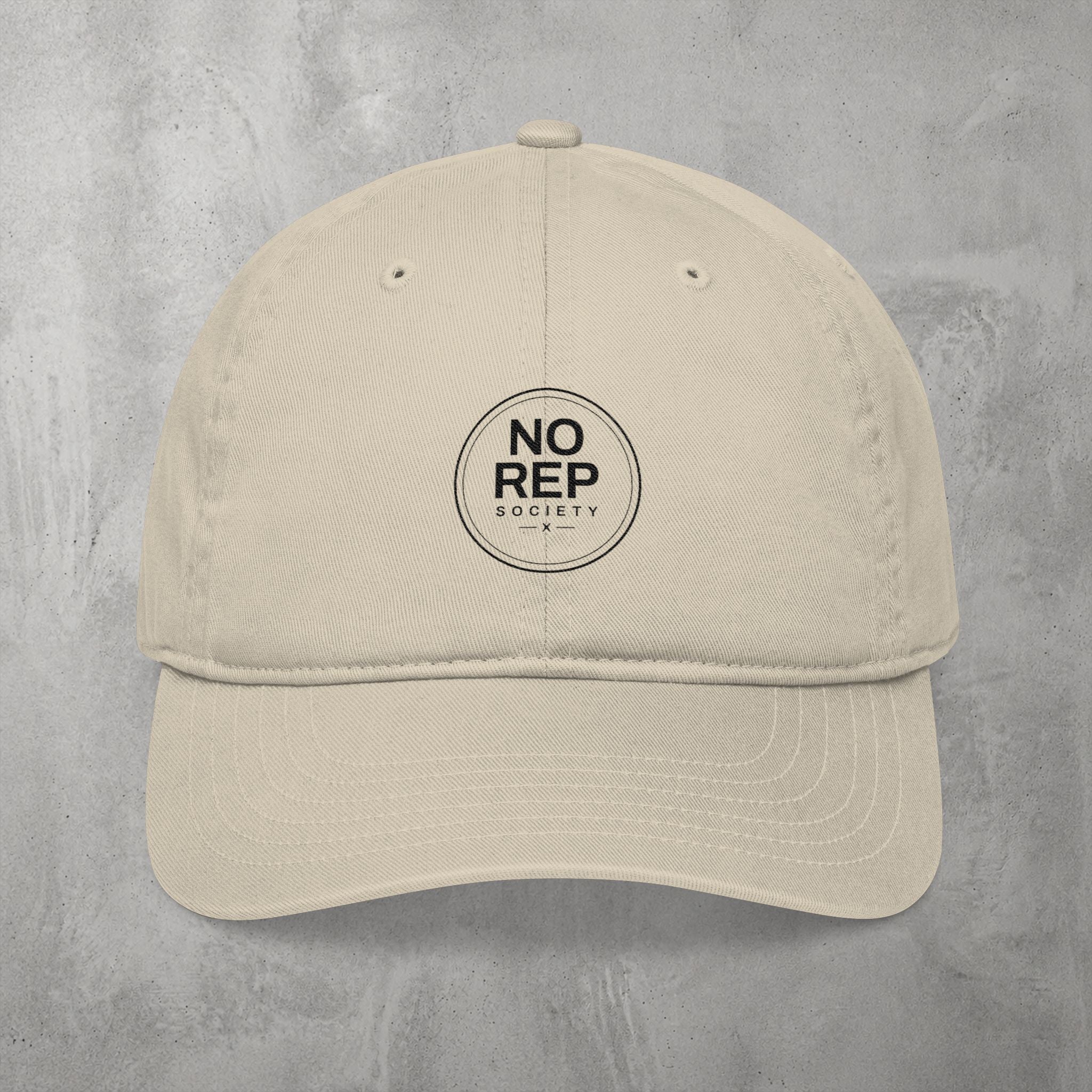 NRS Organic Cap