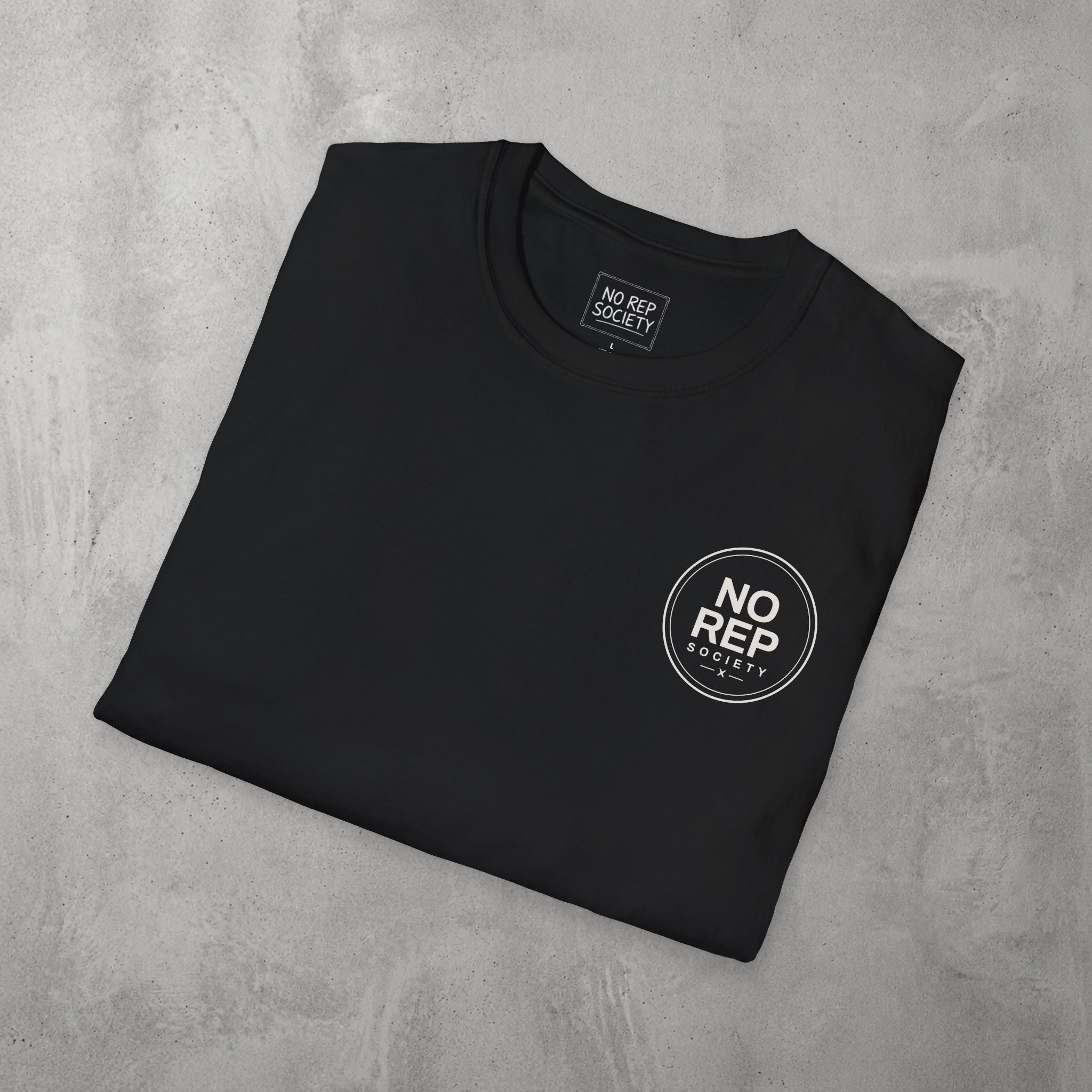 Good Times, Bad Places Tee