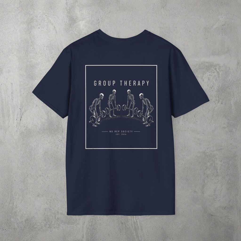 Group Therapy Tee