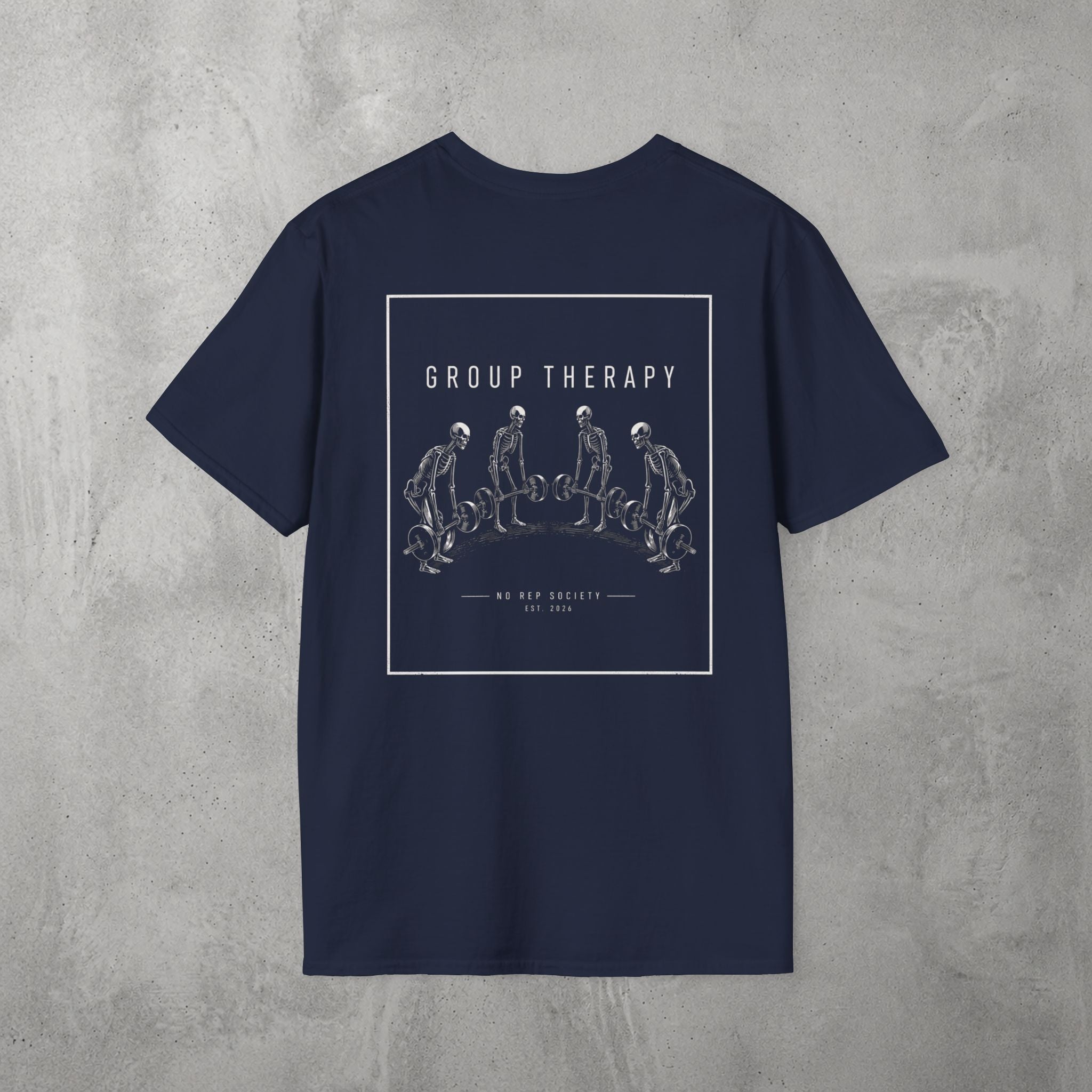 Group Therapy Tee